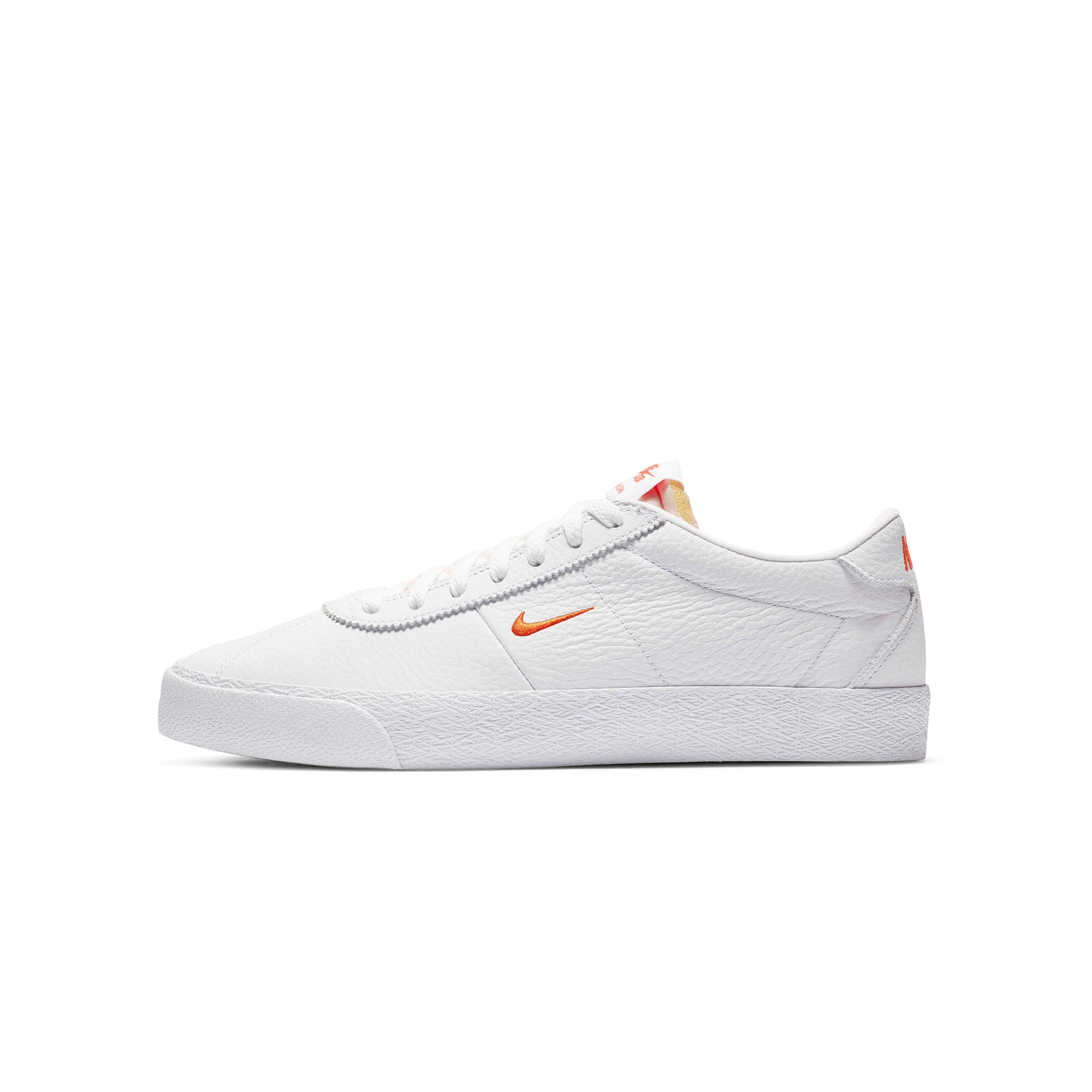 Mens Zoom Bruin Shoes Nike – Гарантія оригінальності – боковий вид