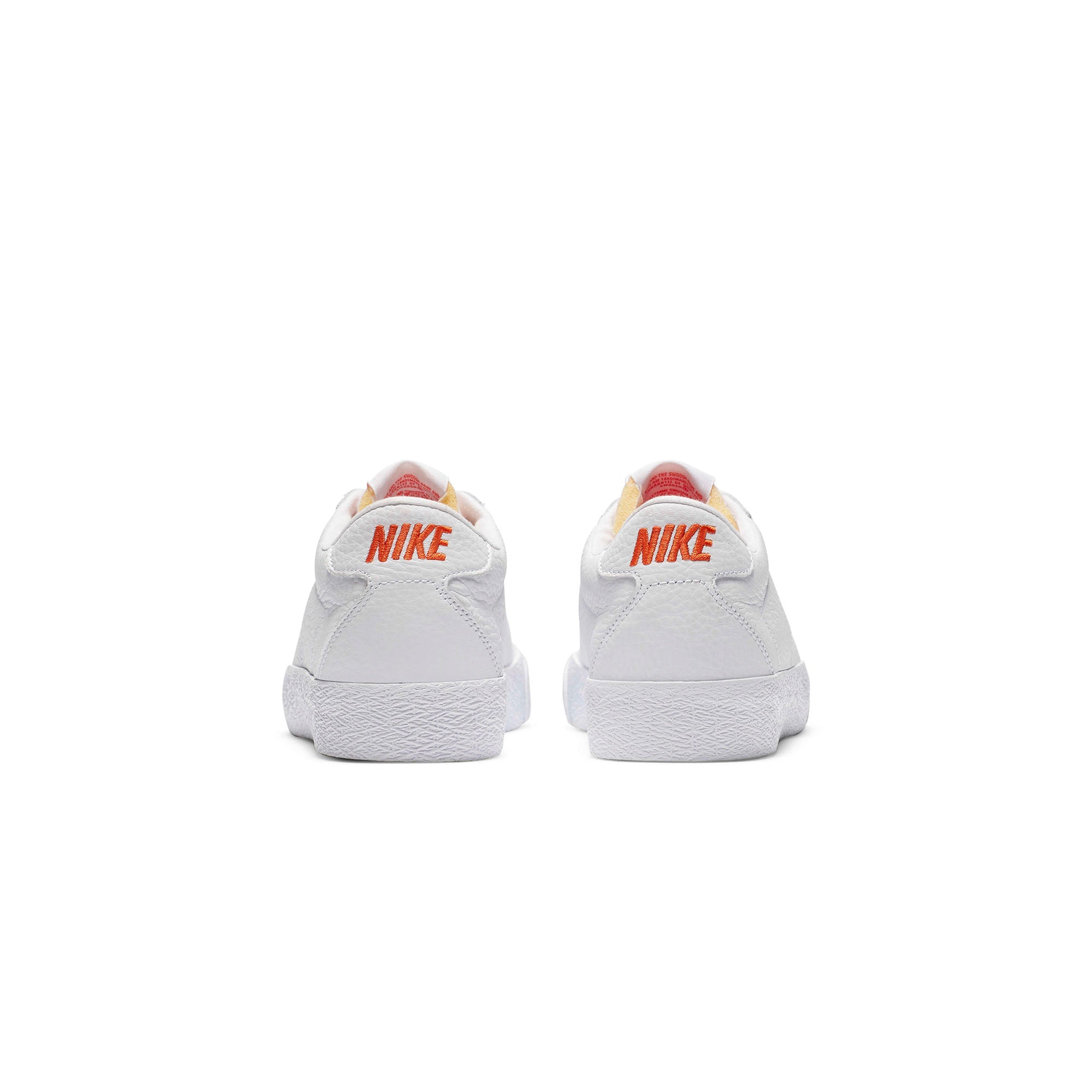 Mens Zoom Bruin Shoes Nike – Гарантія оригінальності – детальний вид