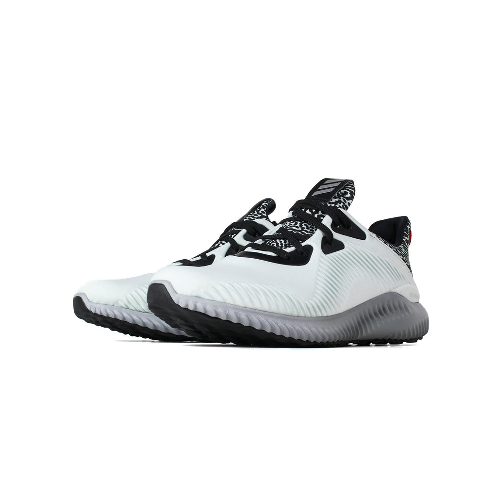 Оригінальна Mens Alphabounce [aq8214] Adidas – вид ззаду