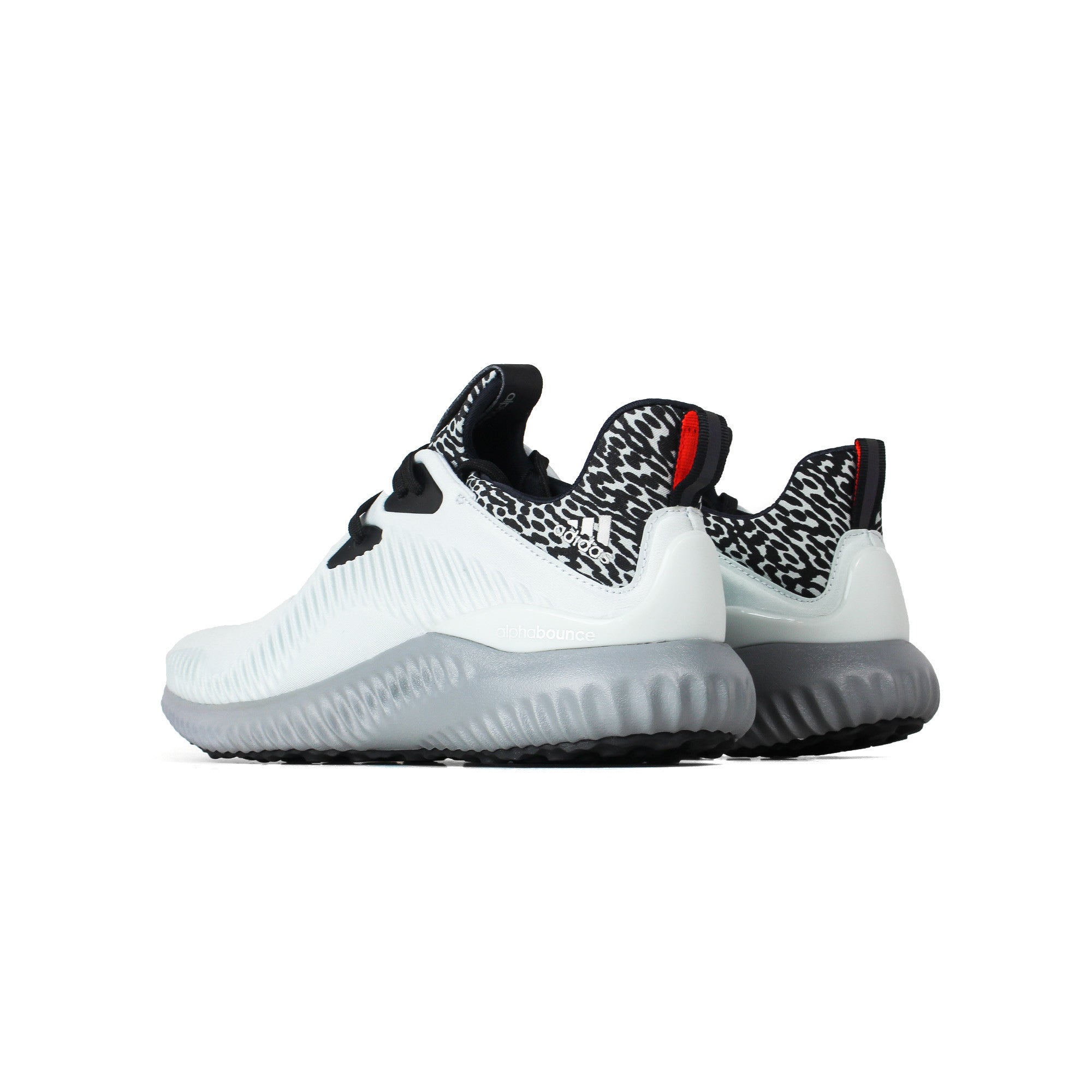 Оригінальна Mens Alphabounce [aq8214] Adidas – детальний вид