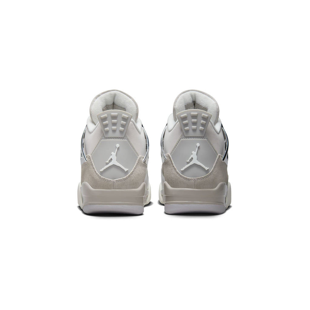 4 Womens Retro Shoes Air jordan – Гарантія оригінальності – детальний вид