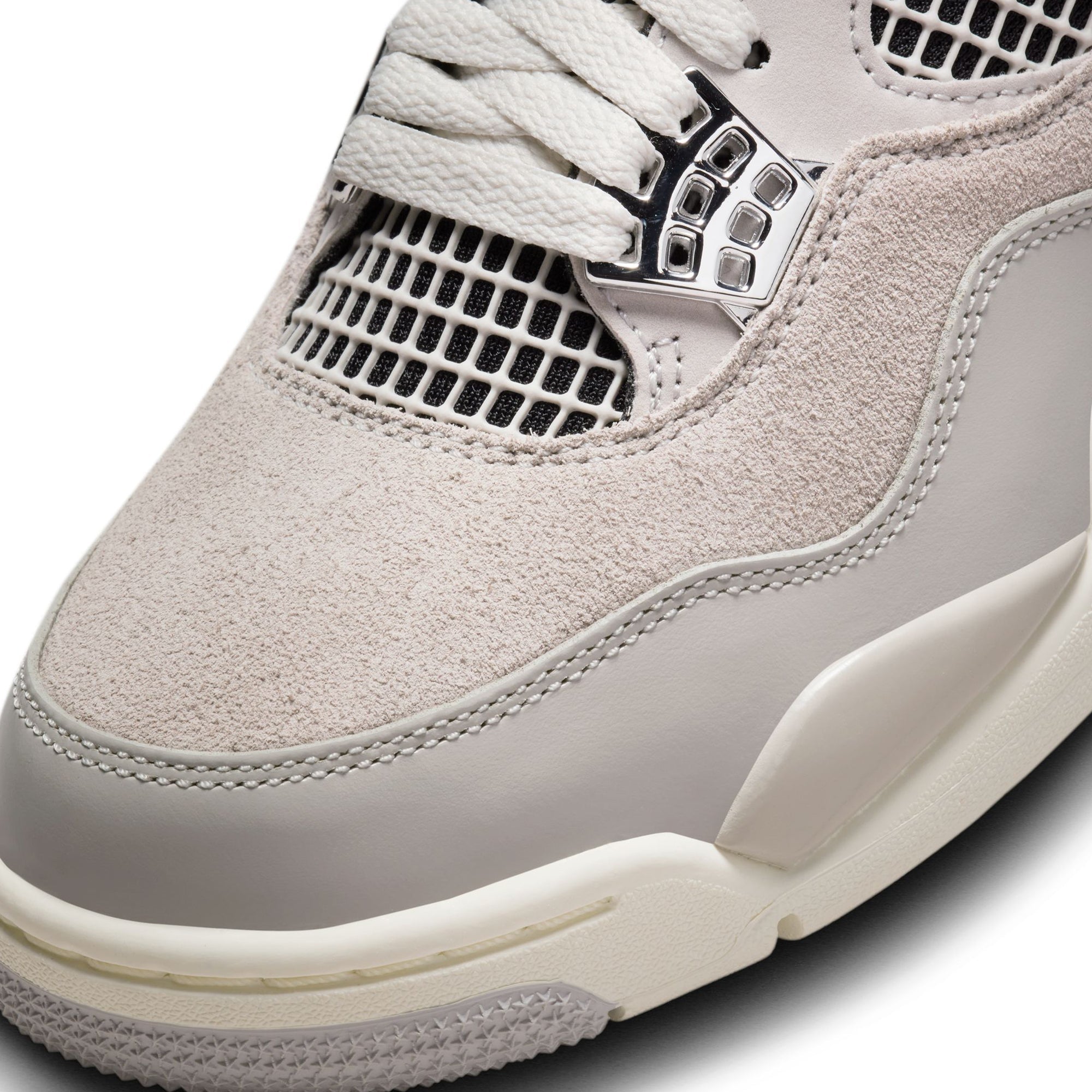4 Womens Retro Shoes Air jordan – Гарантія оригінальності – збільшений вид