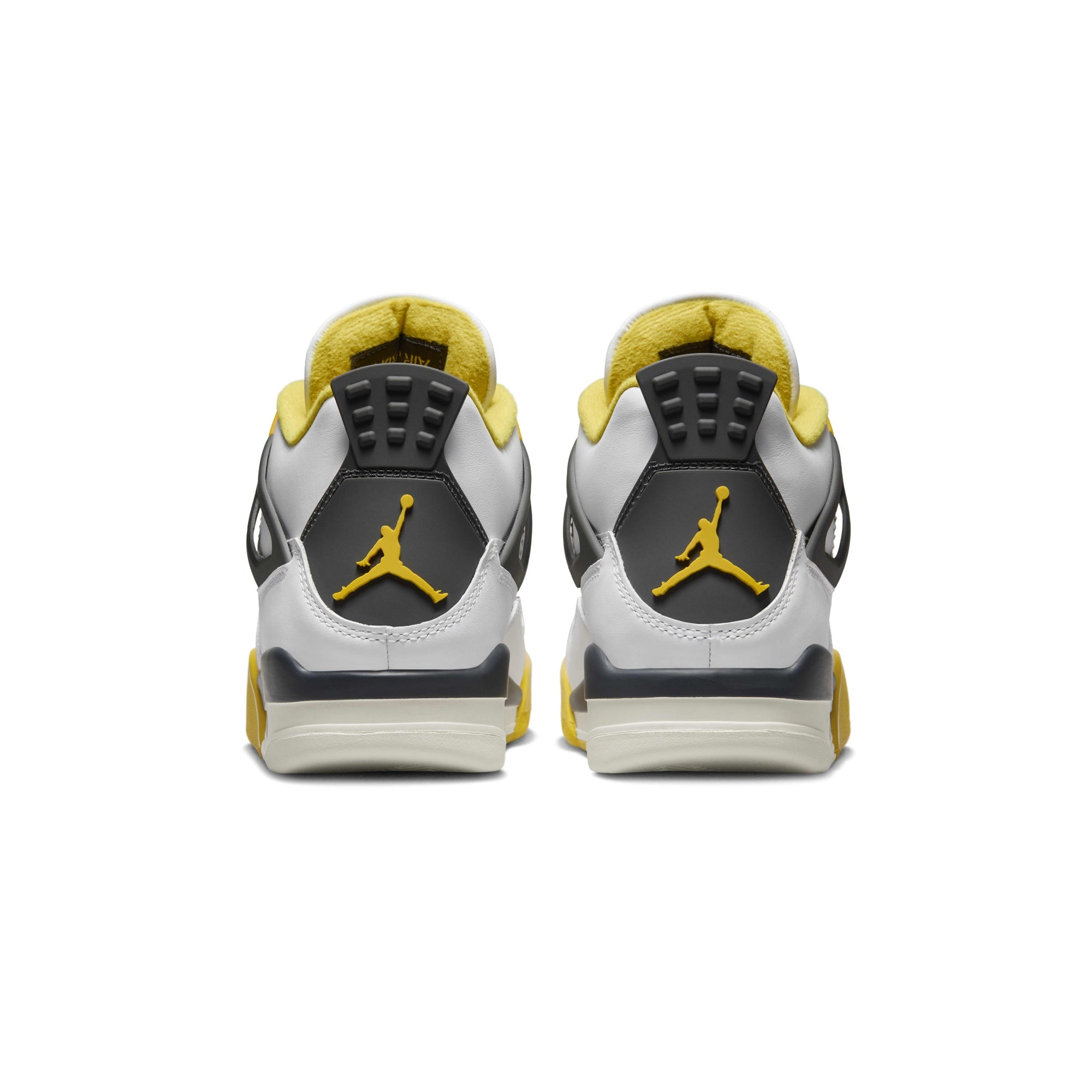 4 Womens Retro Shoes Air jordan – Гарантія оригінальності – детальний вид