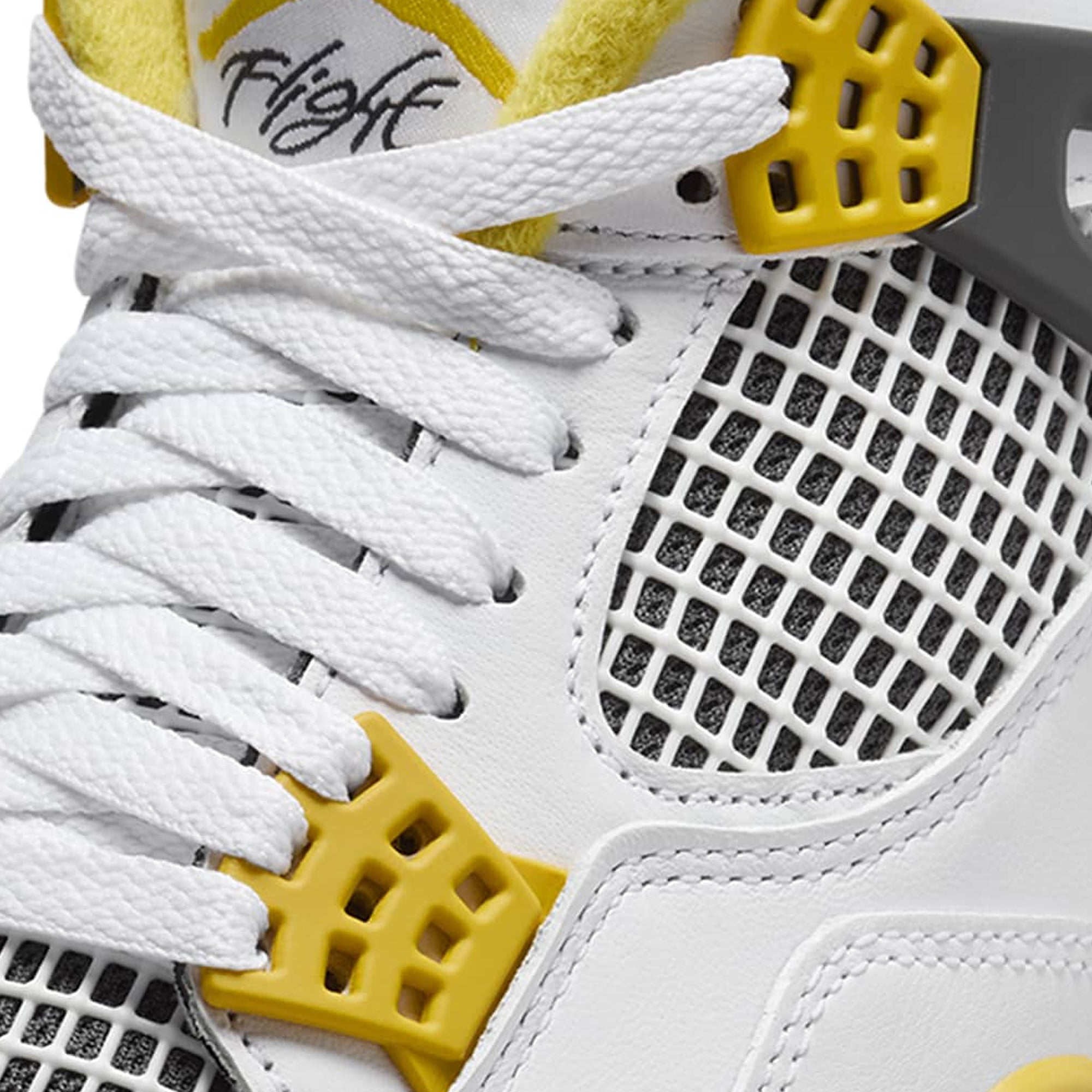 4 Womens Retro Shoes Air jordan – Гарантія оригінальності – збільшений вид