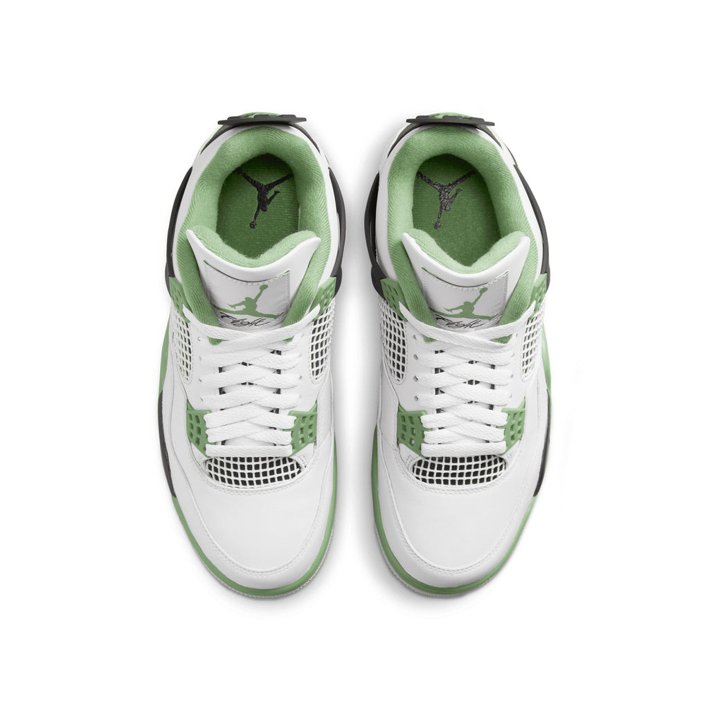 4 Womens Retro Shoes Air jordan – Гарантія оригінальності – збільшений вид