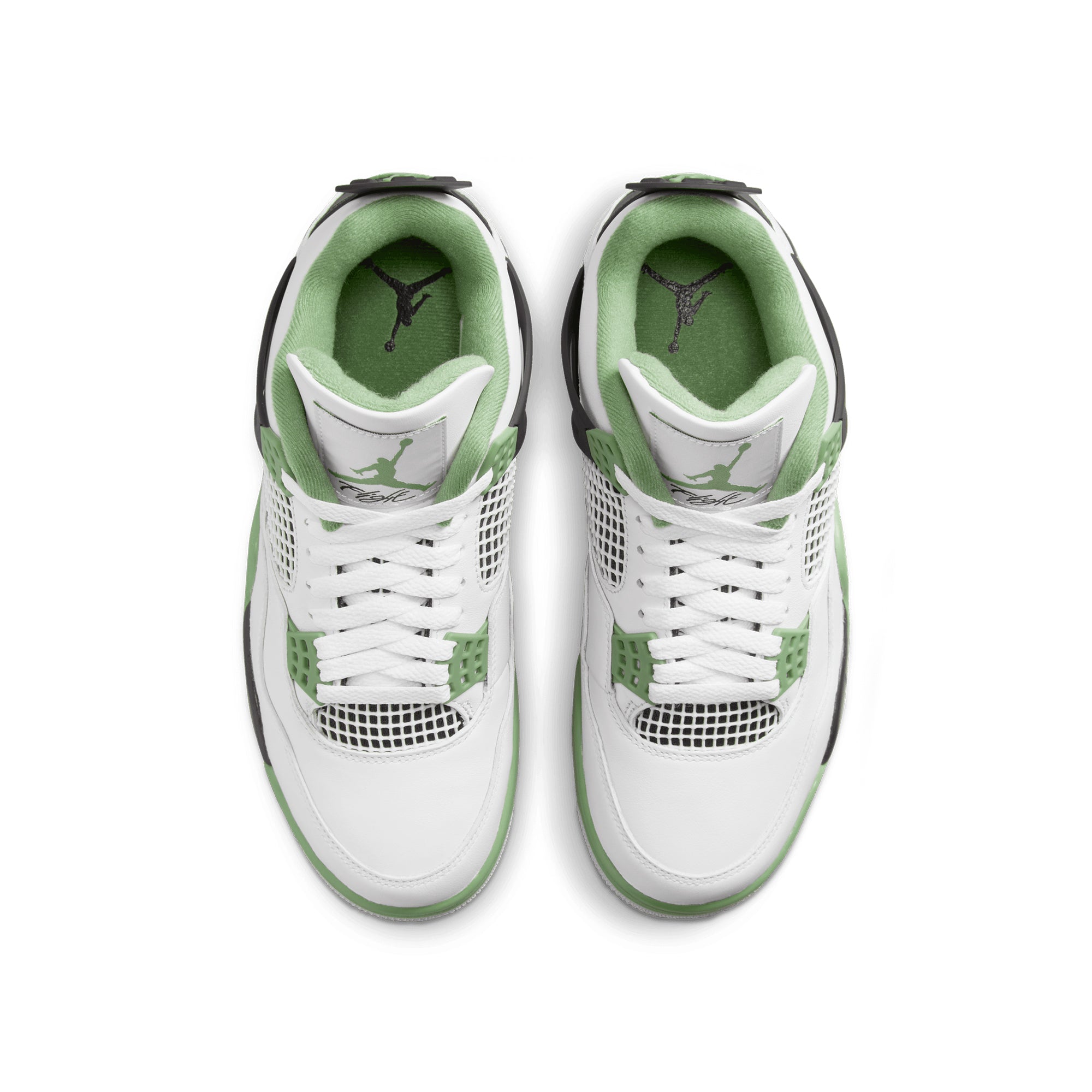 4 Womens Retro Shoes Air jordan – Гарантія оригінальності – збільшений вид