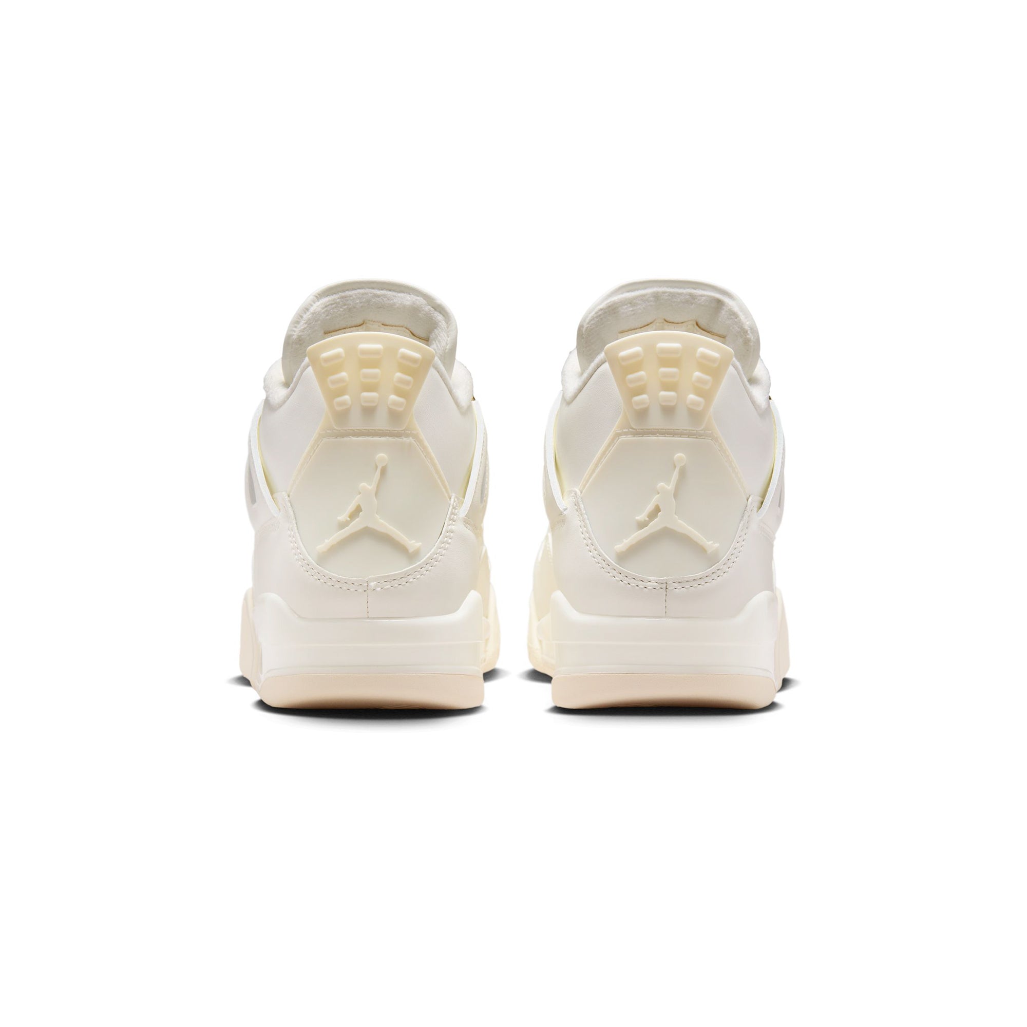4 Womens Retro Shoes Air jordan – Гарантія оригінальності – детальний вид