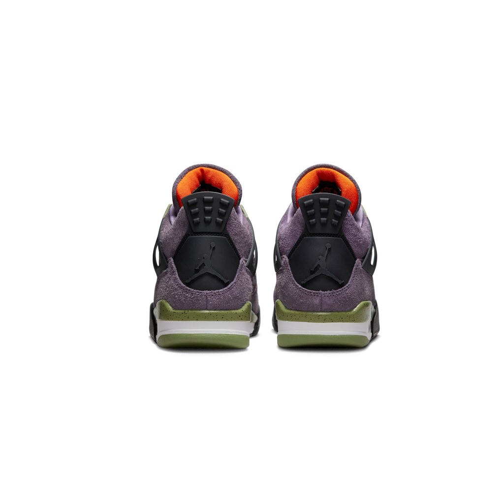 Womens 4 Retro Shoes Air jordan оригінал – Купити в Україні – детальний вид