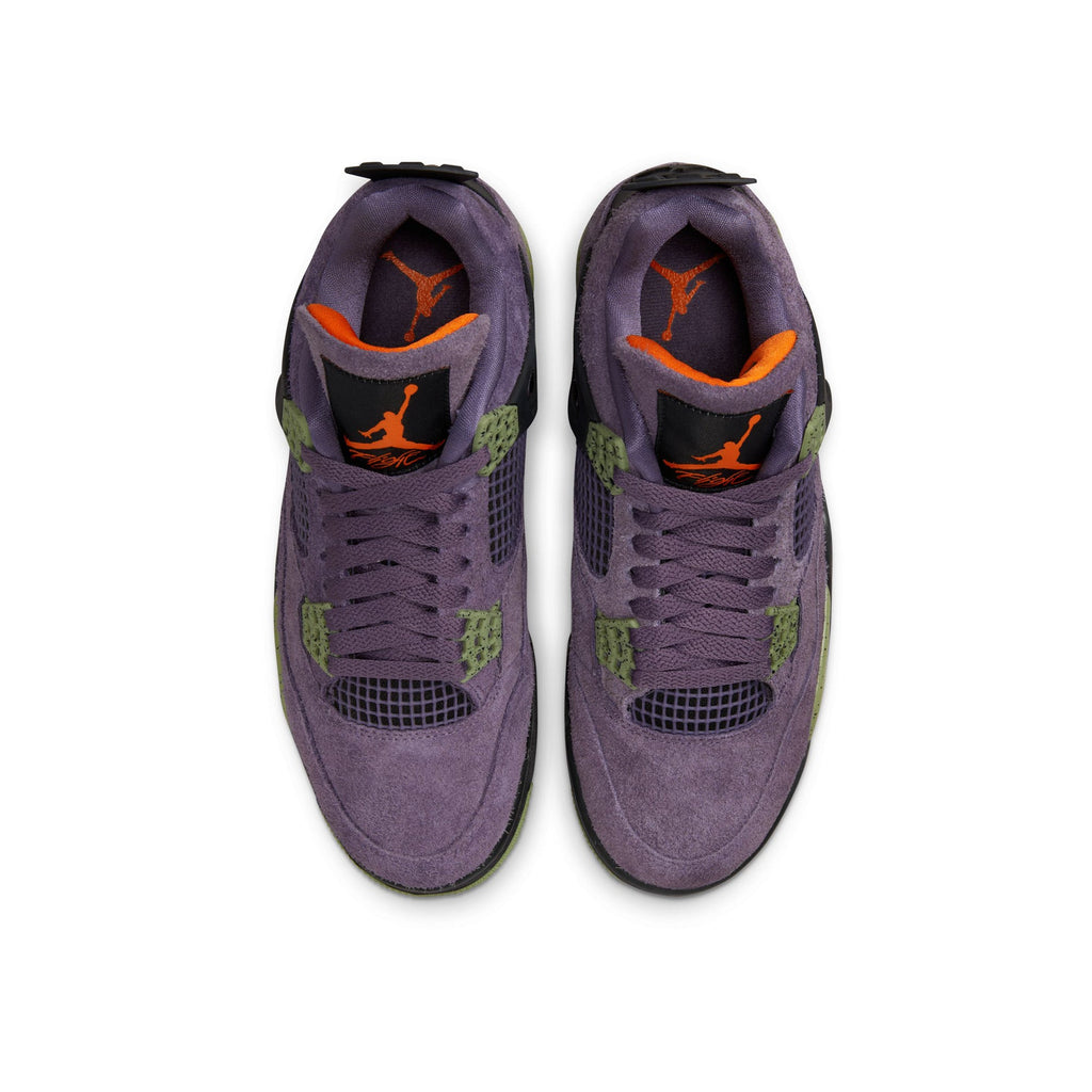 Womens 4 Retro Shoes Air jordan оригінал – Купити в Україні – збільшений вид