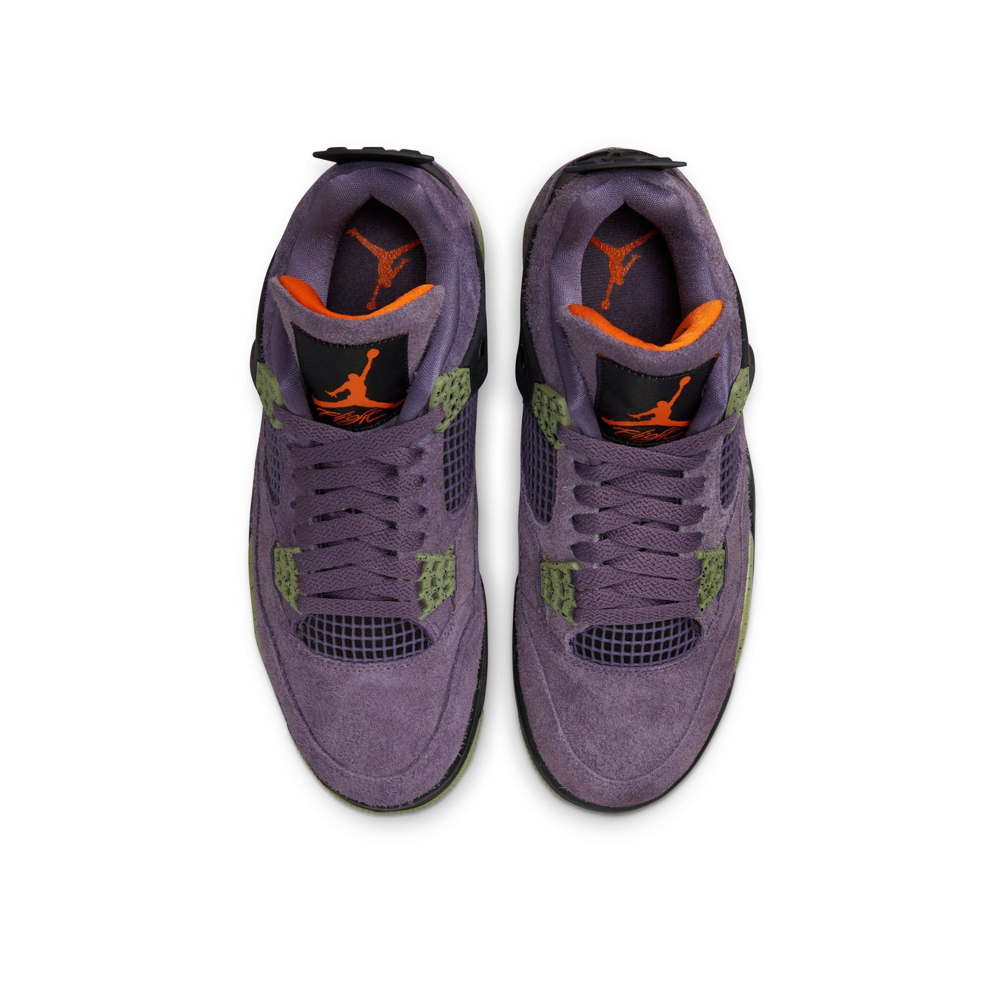 Womens 4 Retro Shoes Air jordan оригінал – Купити в Україні – збільшений вид