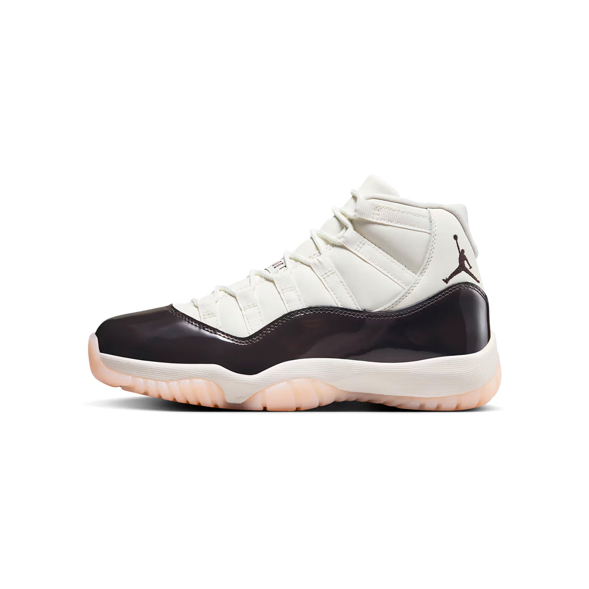11 Womens Retro Shoes Air jordan оригінал – Купити в Україні – боковий вид