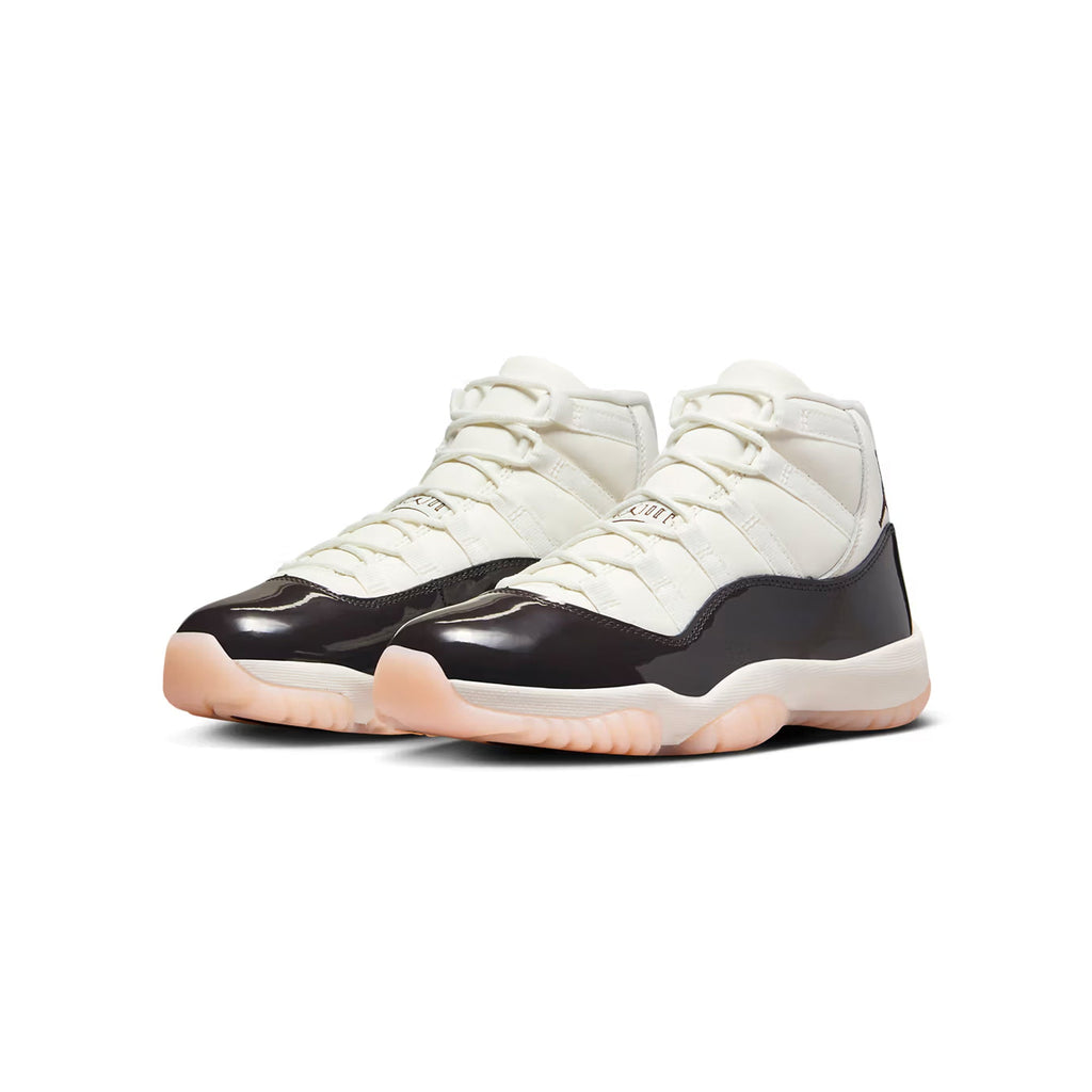 11 Womens Retro Shoes Air jordan оригінал – Купити в Україні – вид ззаду