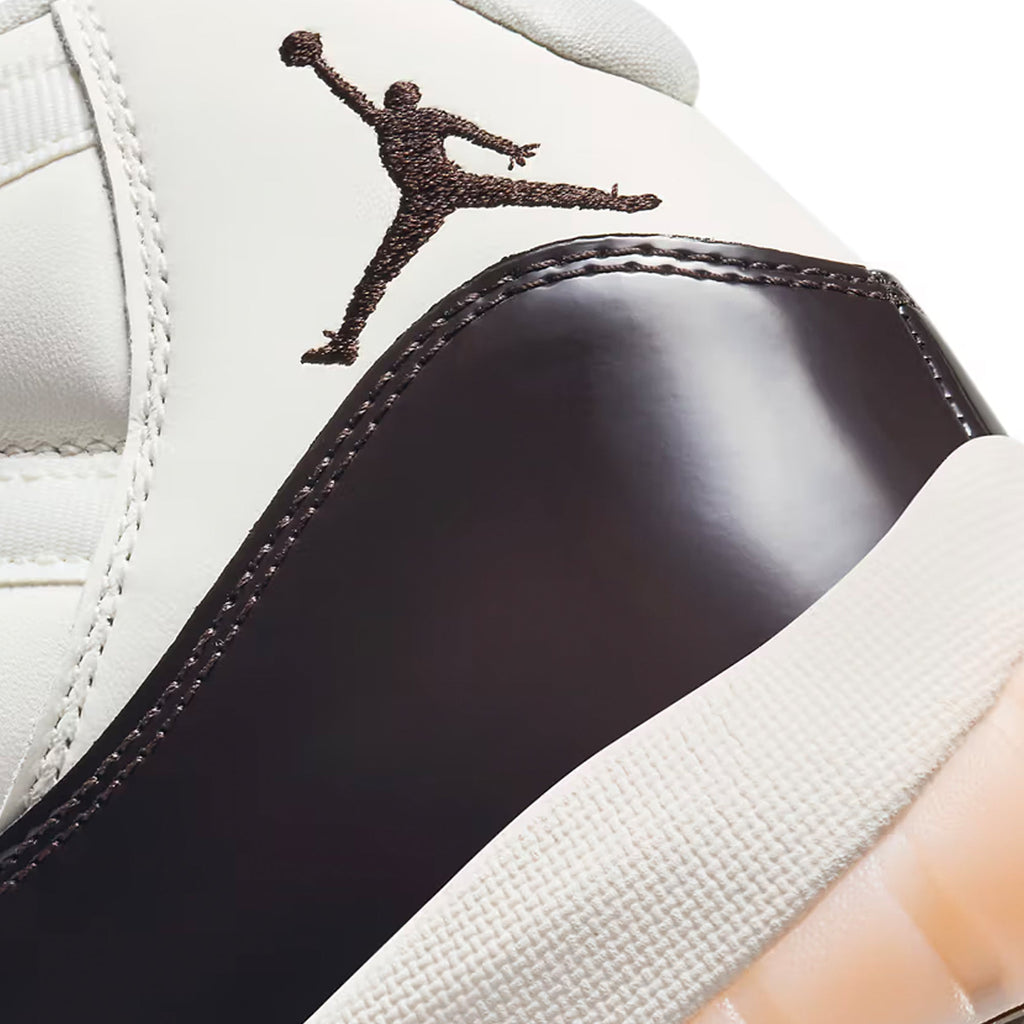 11 Womens Retro Shoes Air jordan оригінал – Купити в Україні – збільшений вид