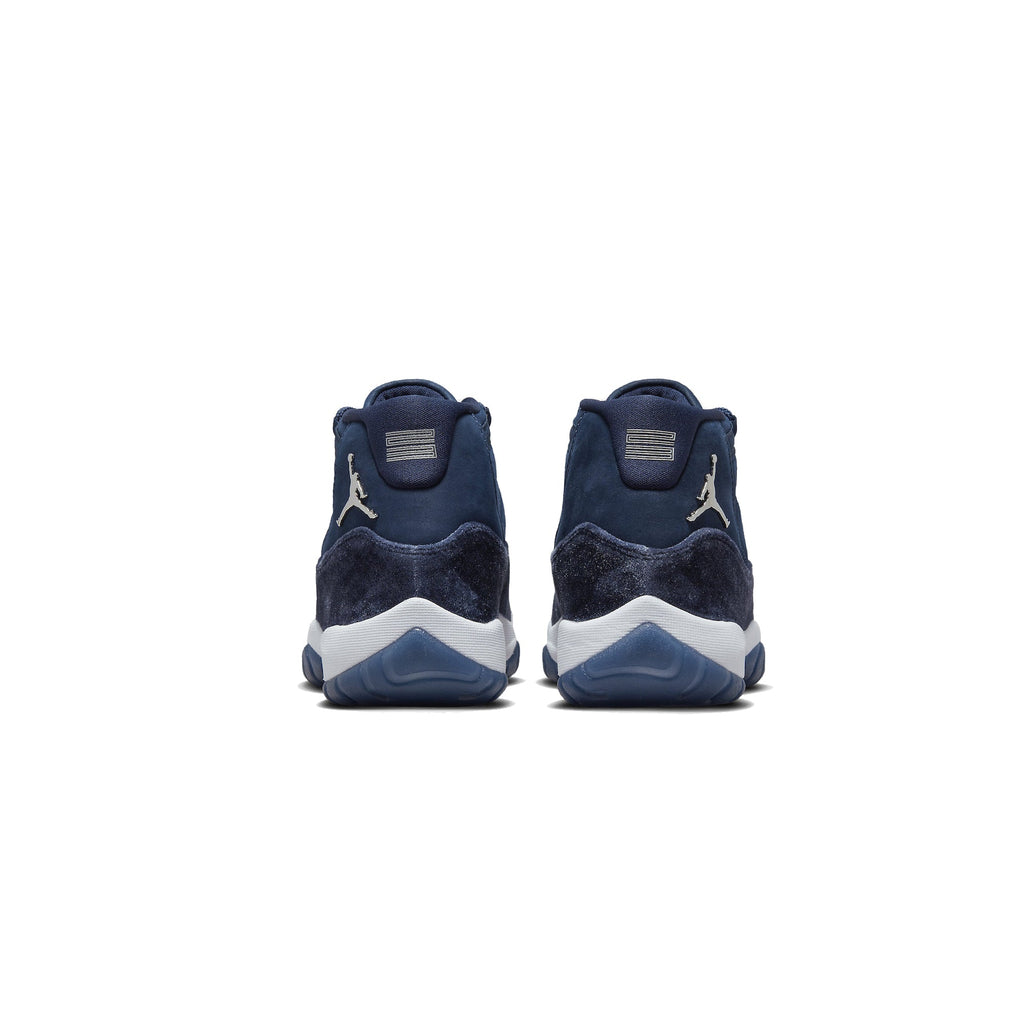 Womens 11 Retro Midnight Navy Shoes Air jordan оригінал – Купити в Україні – детальний вид