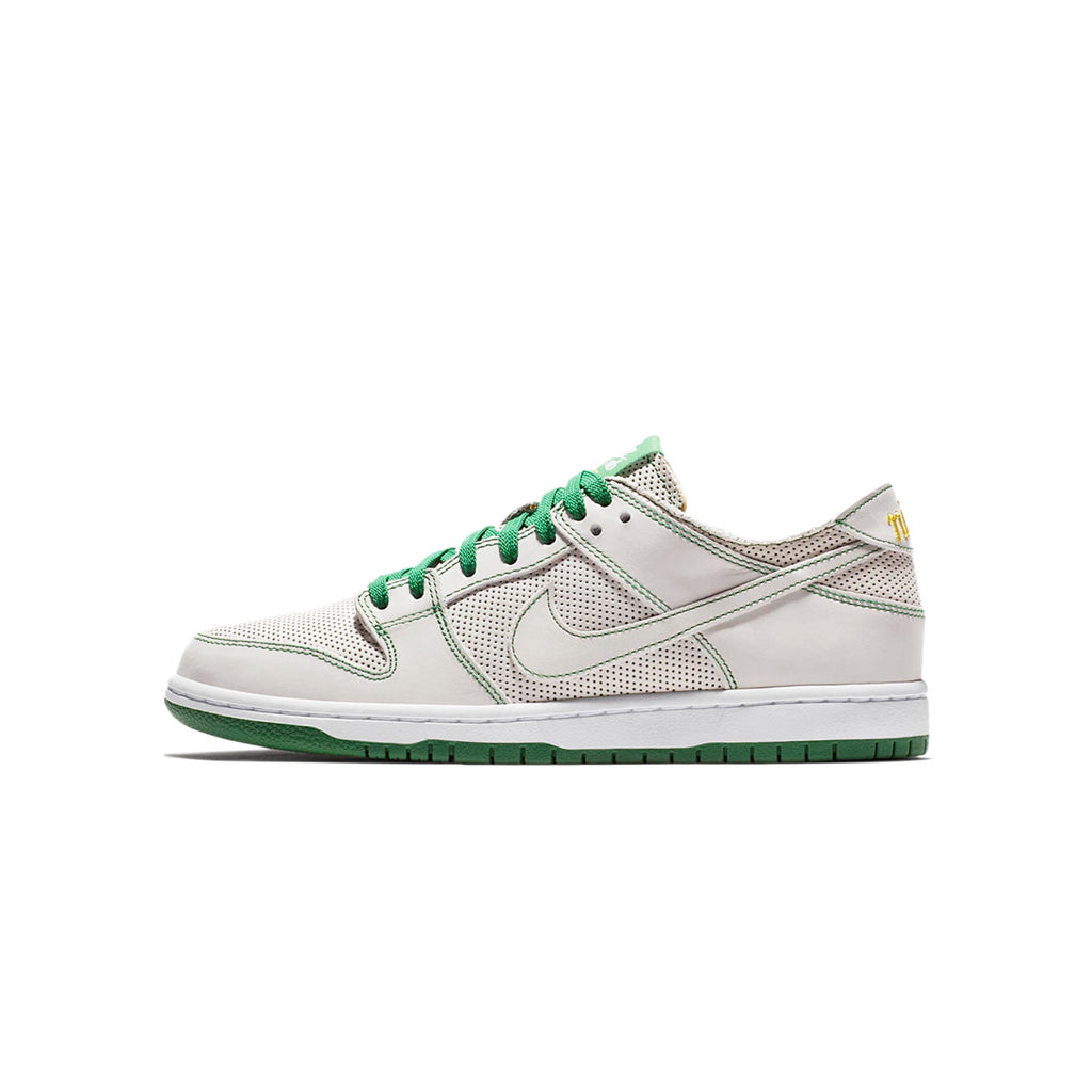 Nike Footwear оригінал | Швидка доставка Україна – боковий вид