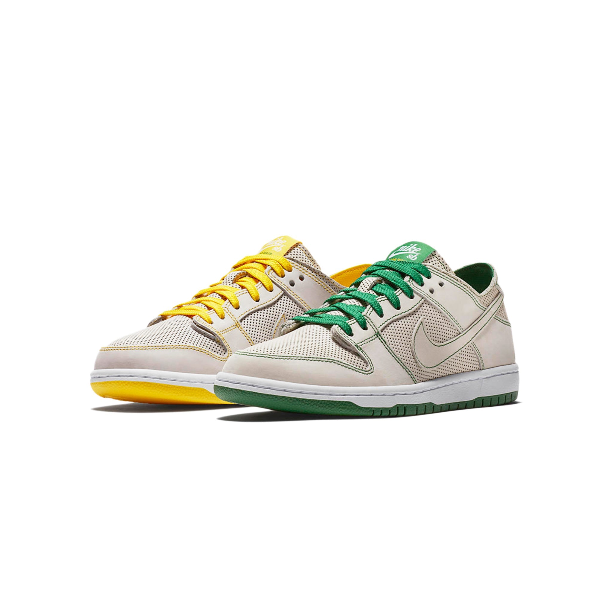 Nike Footwear оригінал | Швидка доставка Україна – вид ззаду
