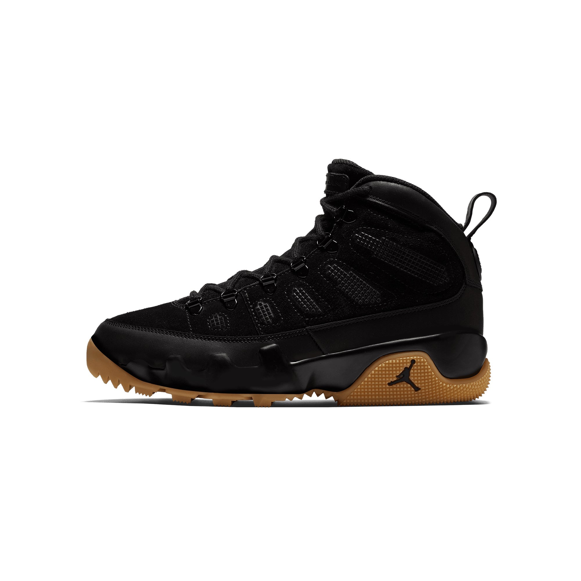 Air jordan Footwear оригінал | Швидка доставка Україна – боковий вид