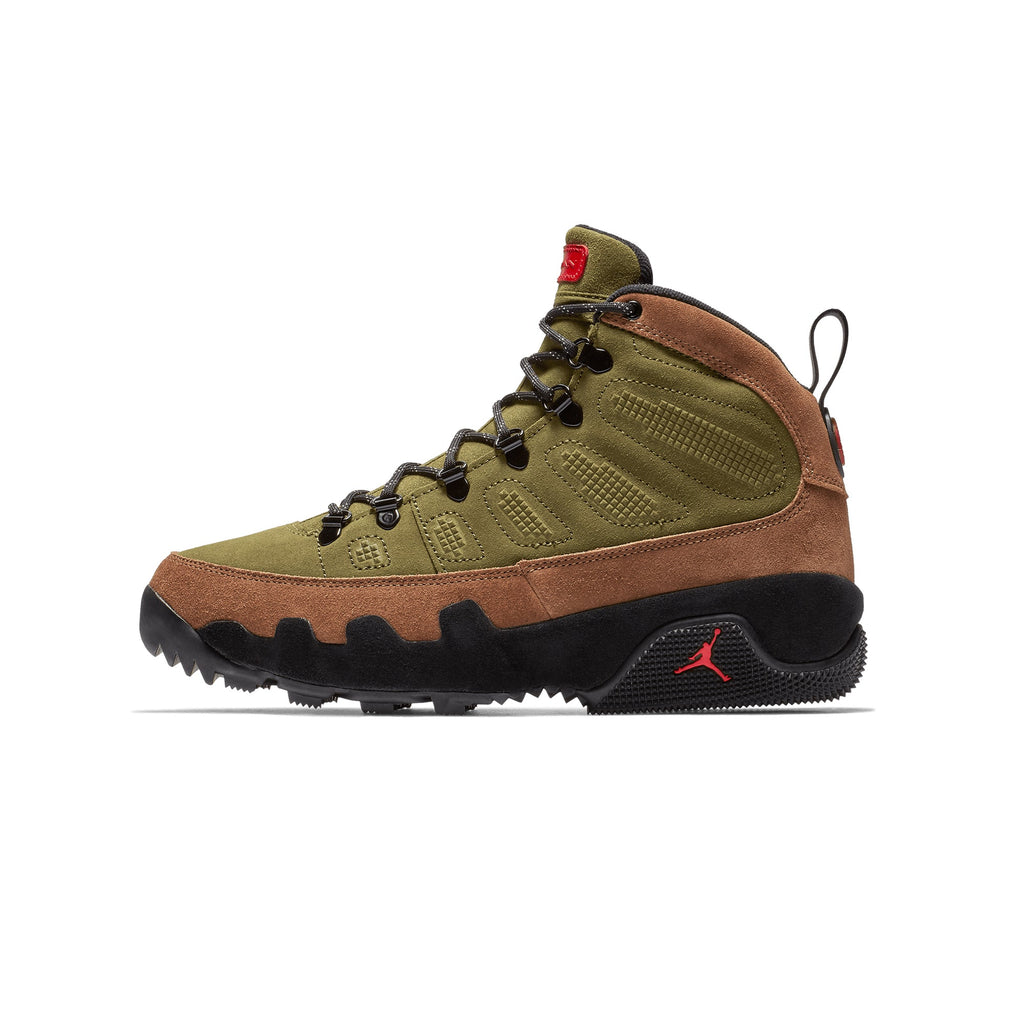 Air jordan Footwear оригінал | Швидка доставка Україна – боковий вид