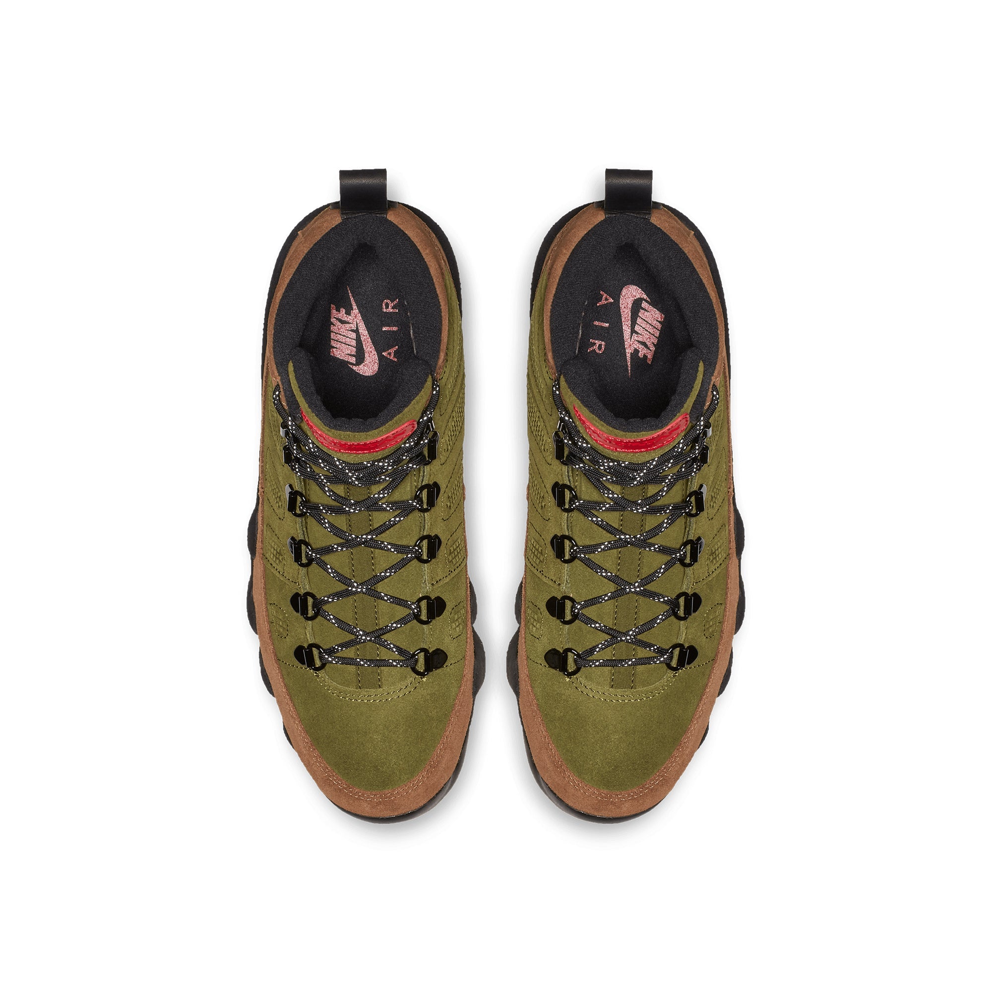 Air jordan Footwear оригінал | Швидка доставка Україна – збільшений вид