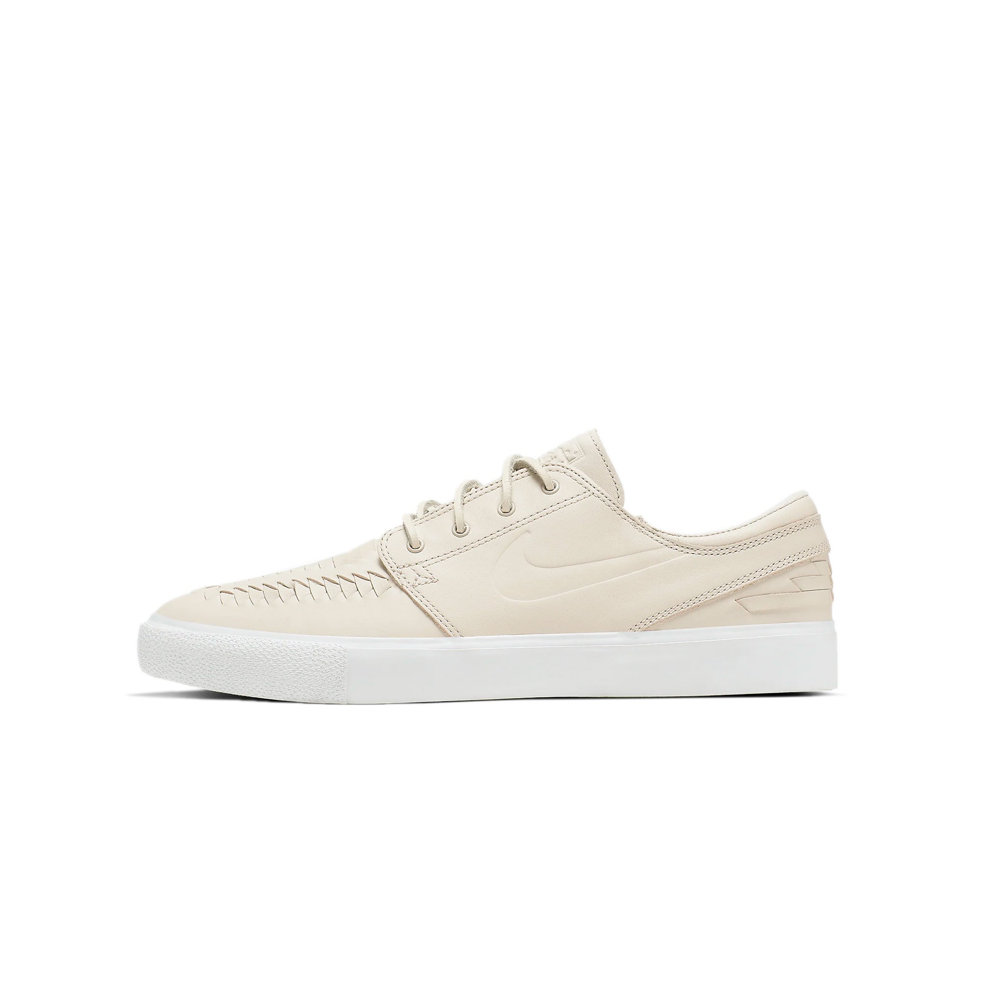 Zoom Janoski Rm Crafted [ar4904 001] Nike – Гарантія оригінальності – боковий вид