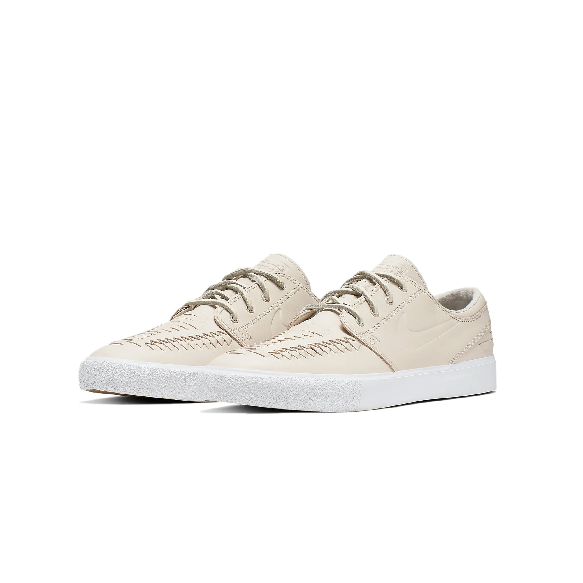 Zoom Janoski Rm Crafted [ar4904 001] Nike – Гарантія оригінальності – вид ззаду