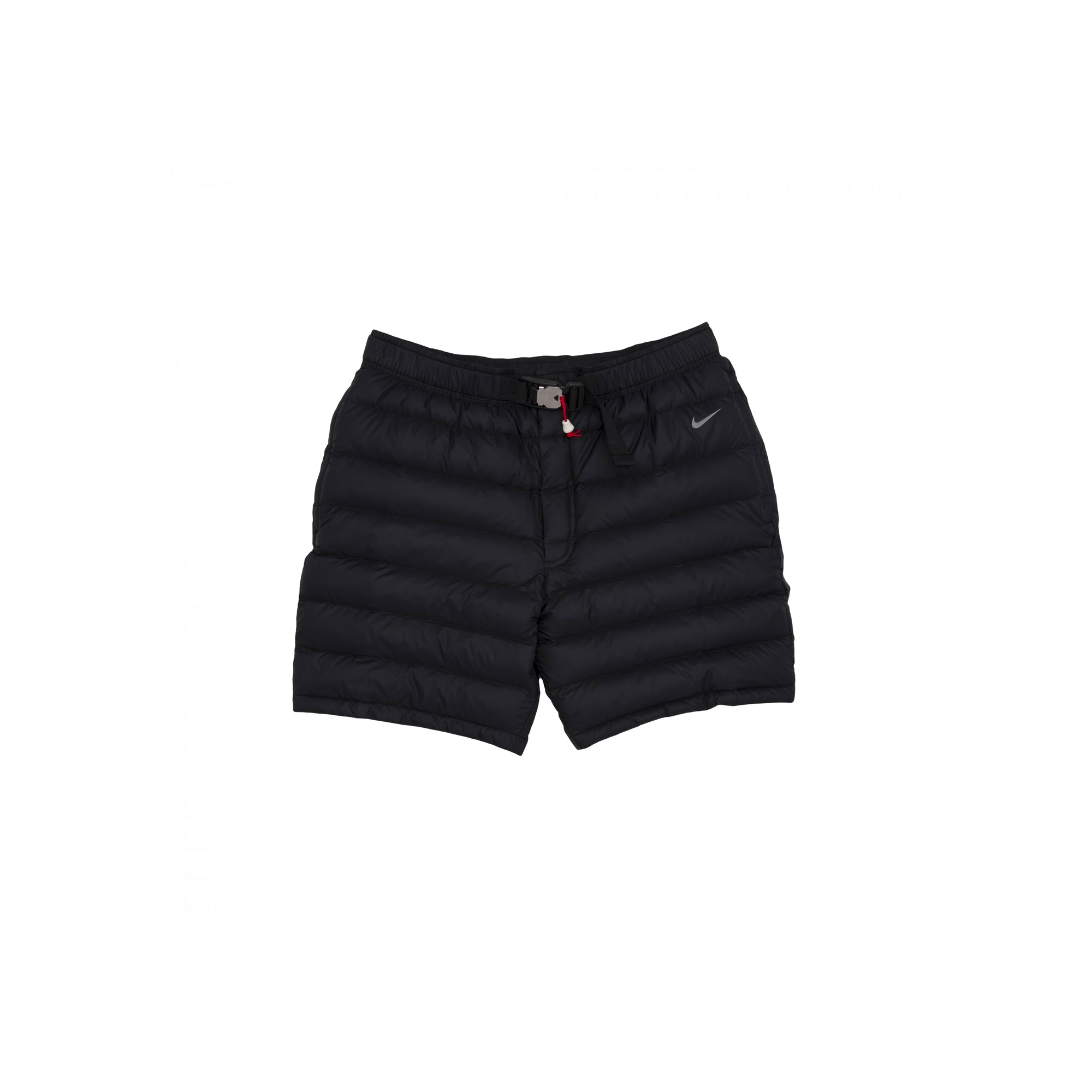 Mens Down Fill Shorts Nike оригінал – Купити в Україні – боковий вид