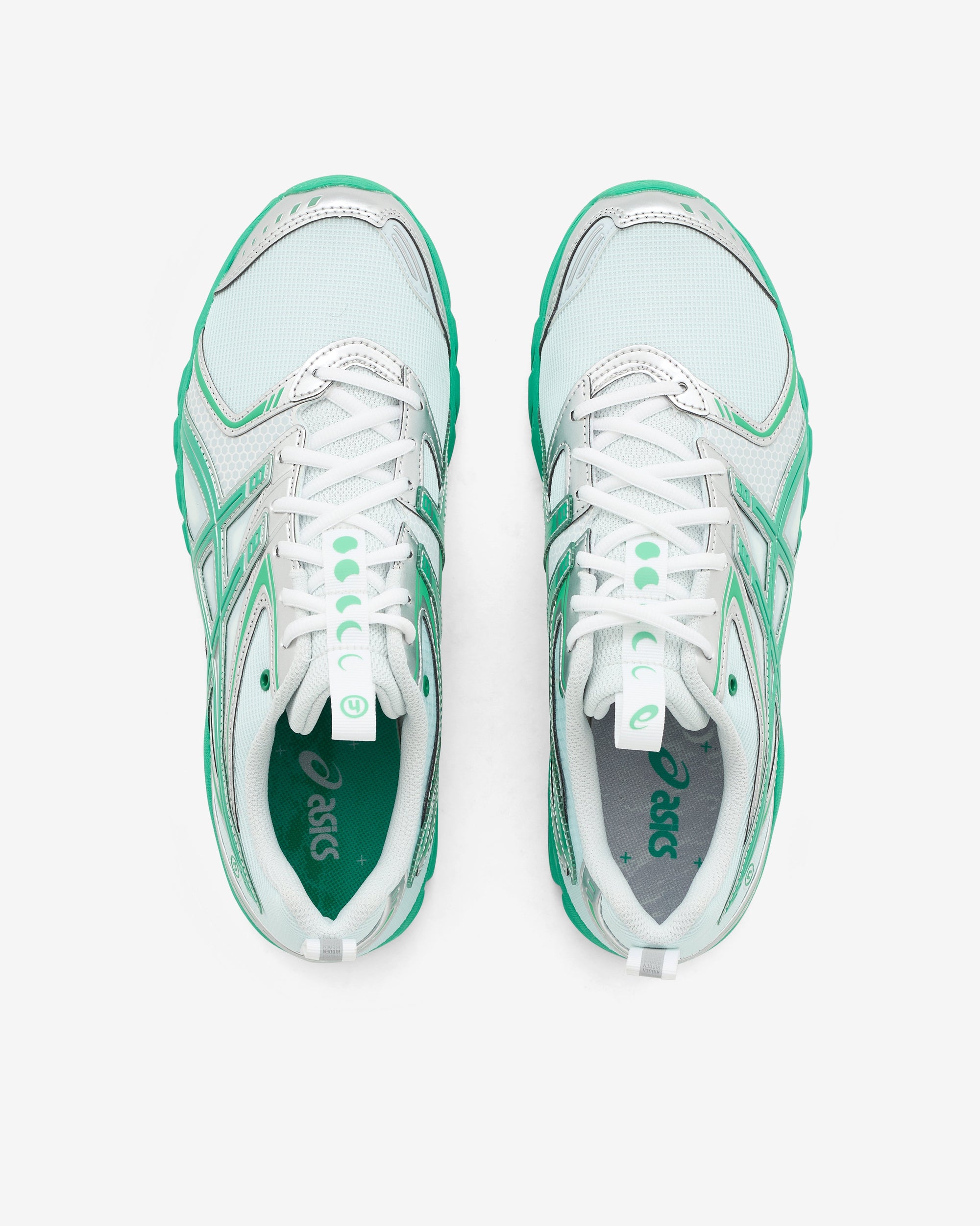 Mens Hidden Nyc Gel Ds Trainer 14 Sneakers Asics оригінал – Купити в Україні – вид 6