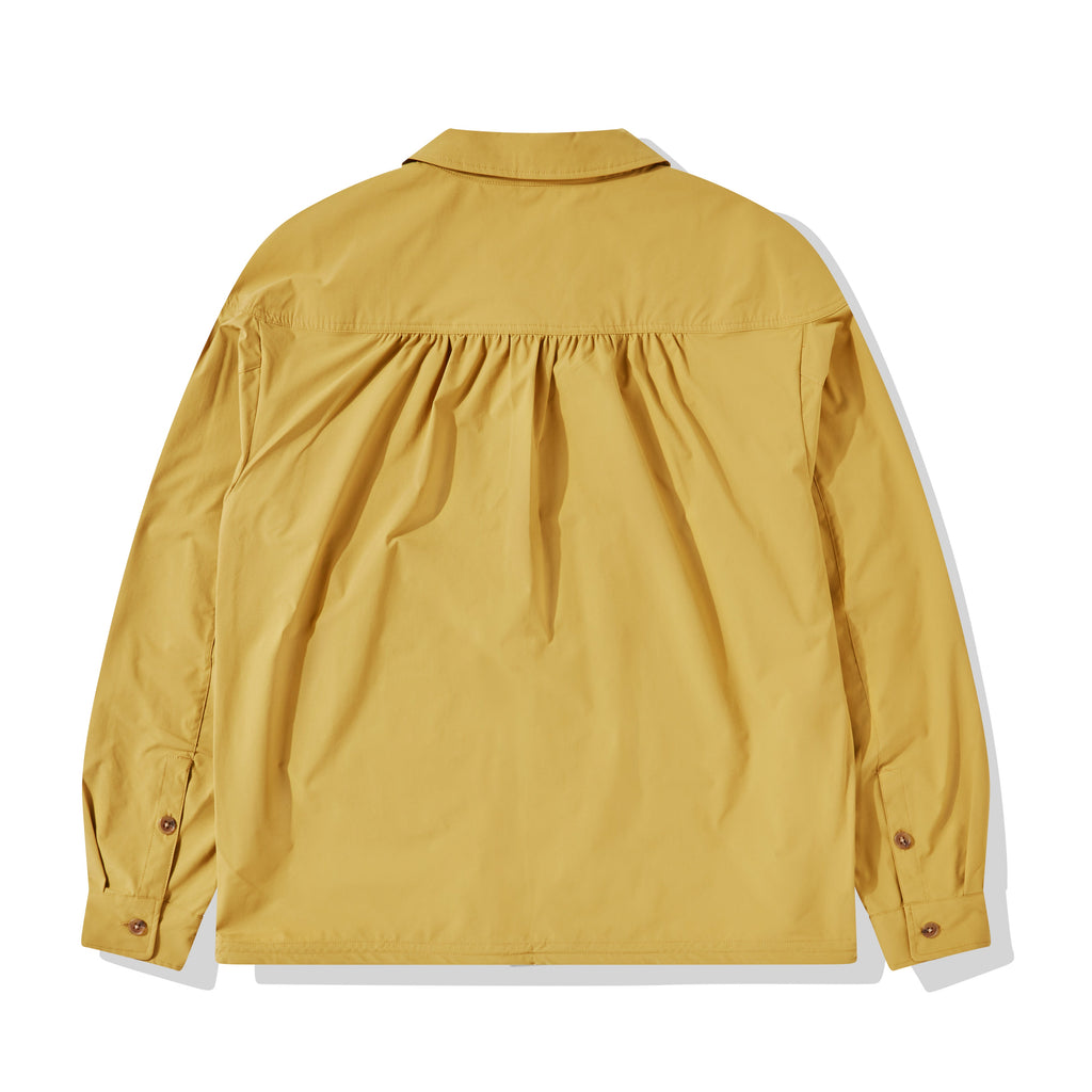 Novalis Ormosiancy Shirt Asics – Гарантія оригінальності – вид ззаду