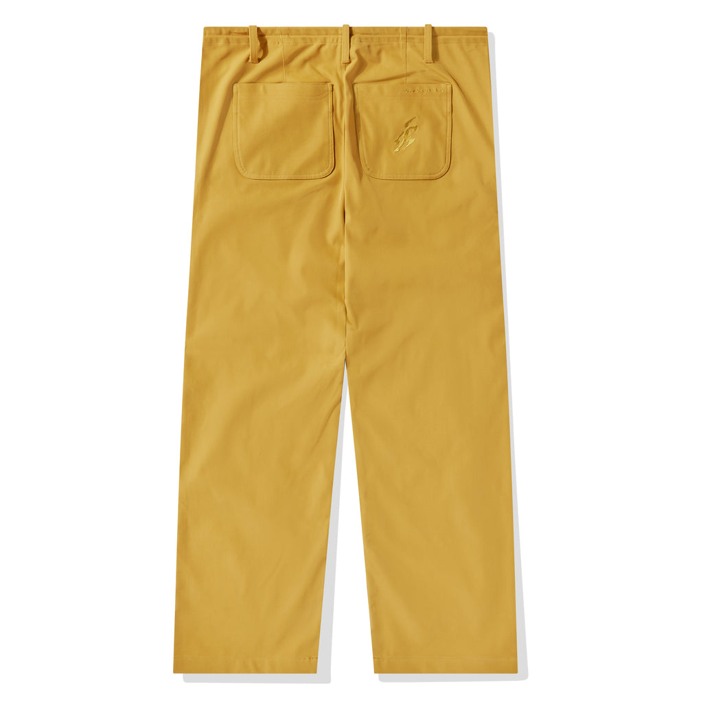 Novalis Mens Liatrisory Trousers Asics оригінал – Купити в Україні – вид ззаду