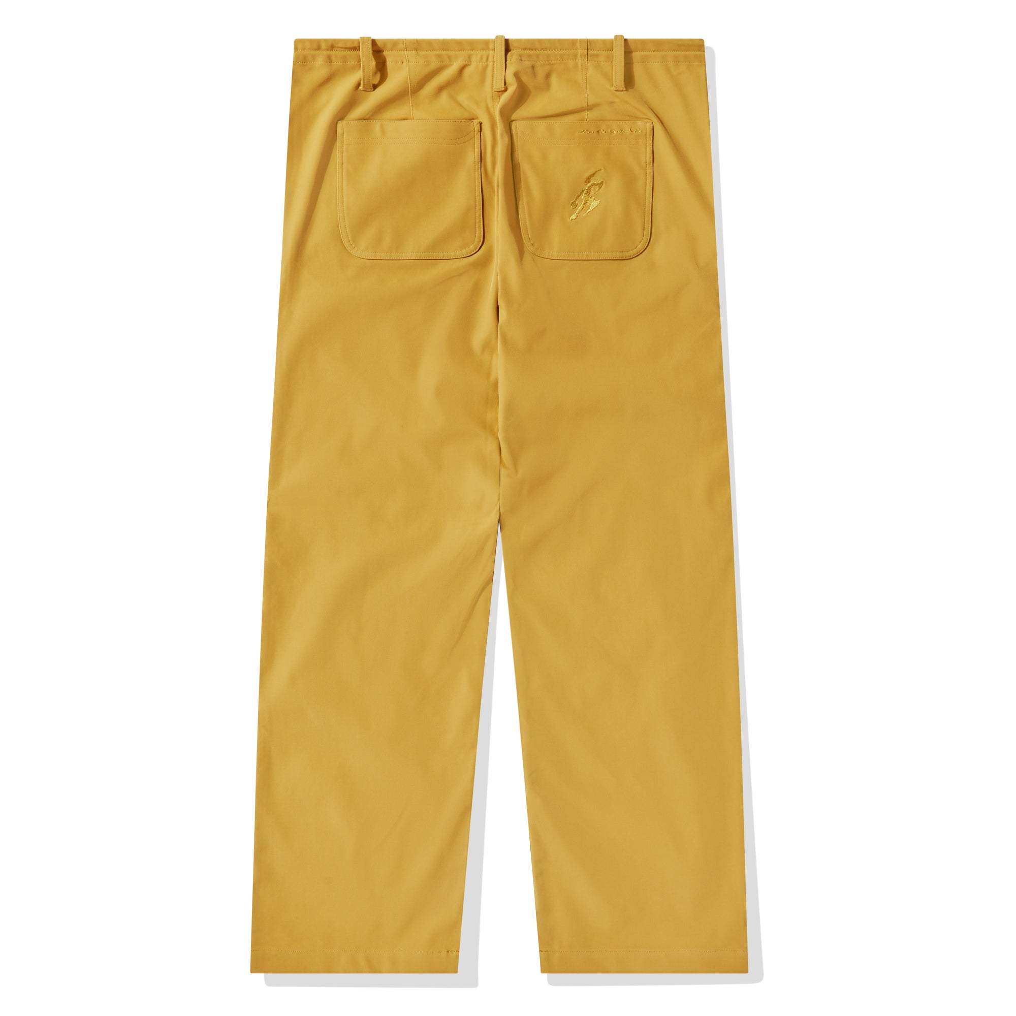 Novalis Mens Liatrisory Trousers Asics оригінал – Купити в Україні – вид ззаду
