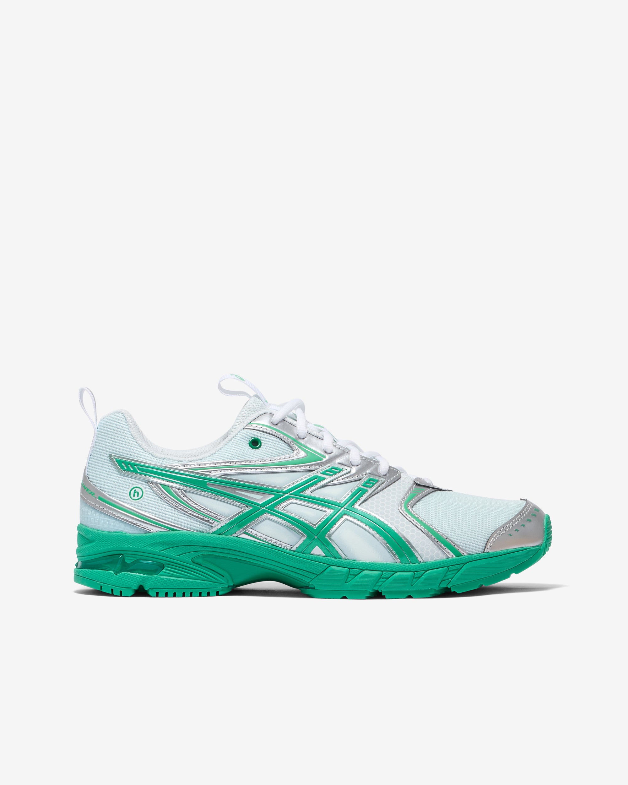 Mens Hidden Nyc Gel Ds Trainer 14 Sneakers Asics оригінал – Купити в Україні – боковий вид