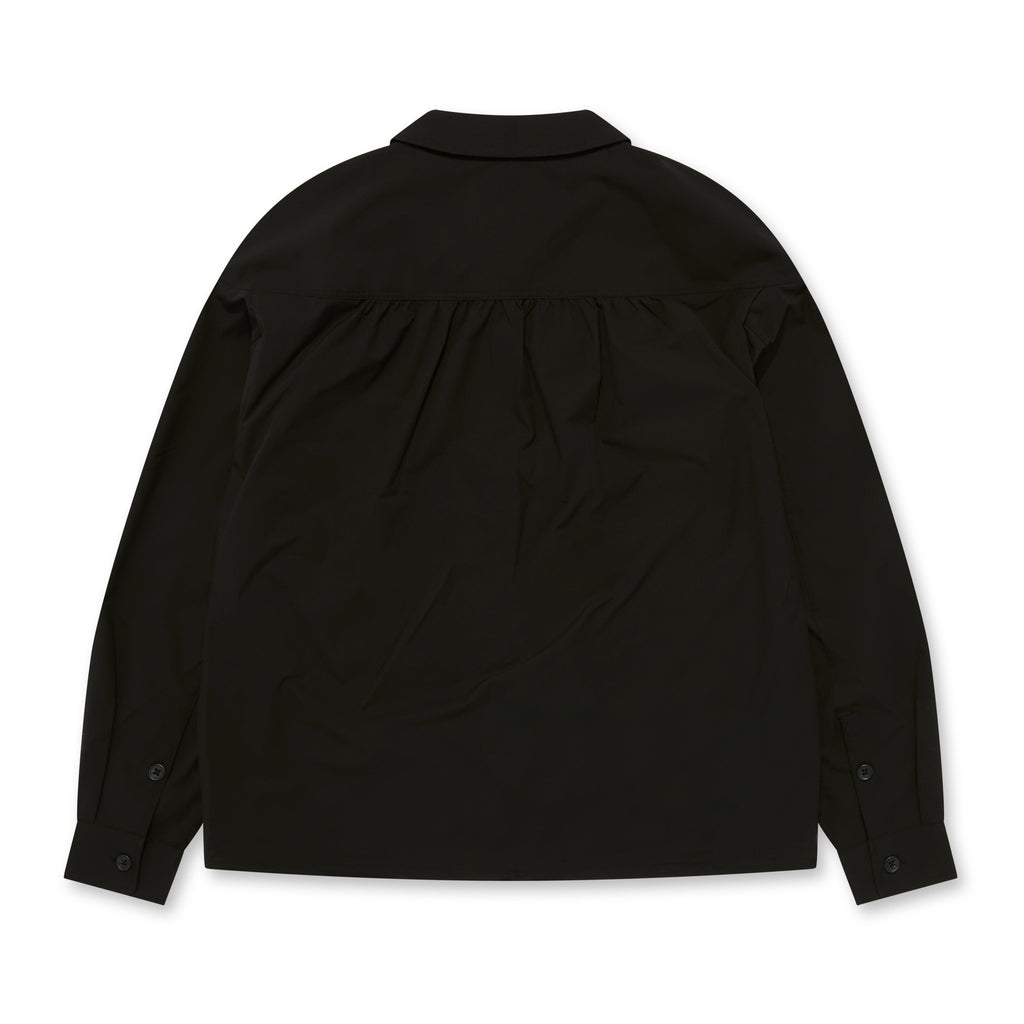 Novalis Ormosiancy Shirt Asics – Гарантія оригінальності – вид ззаду