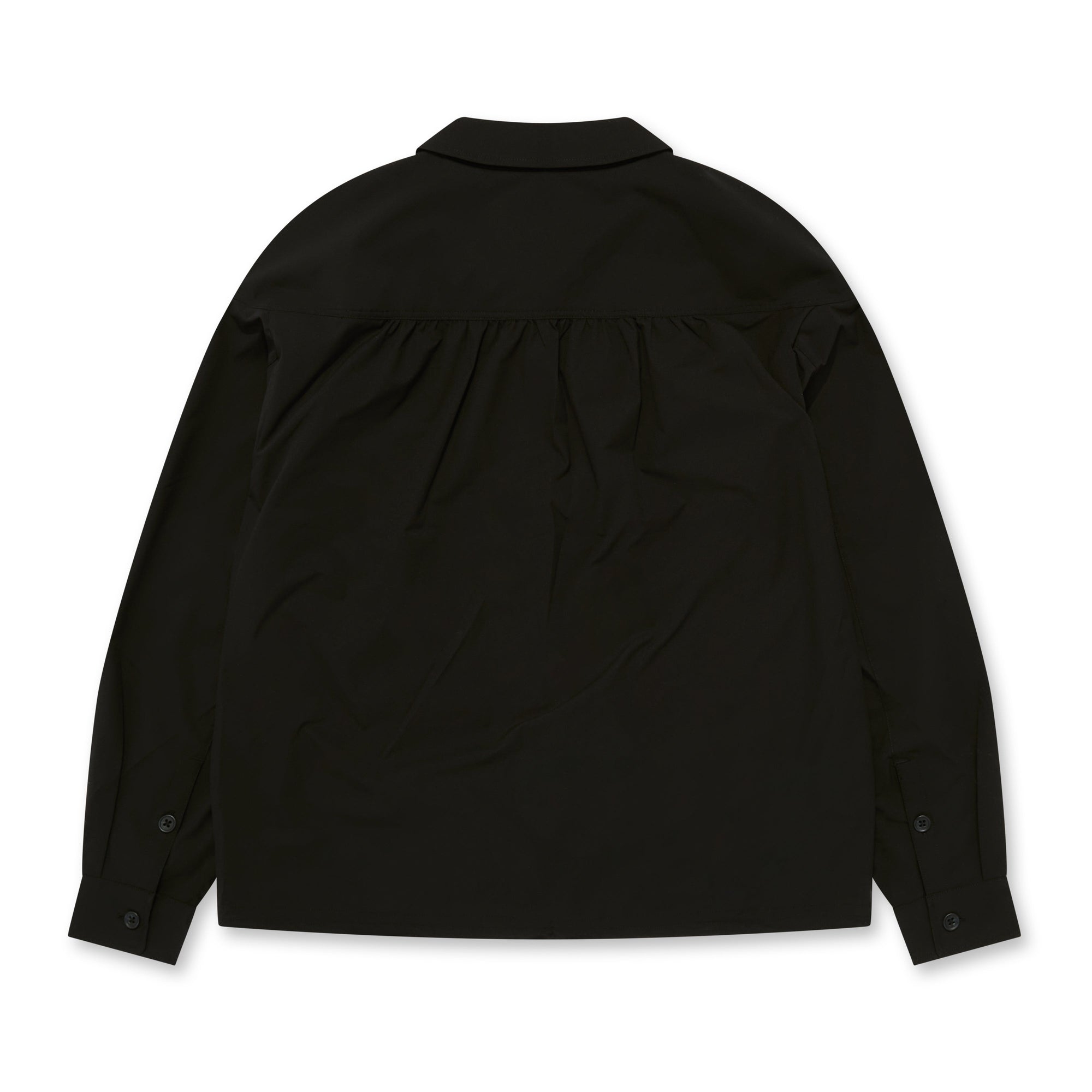 Novalis Ormosiancy Shirt Asics – Гарантія оригінальності – вид ззаду
