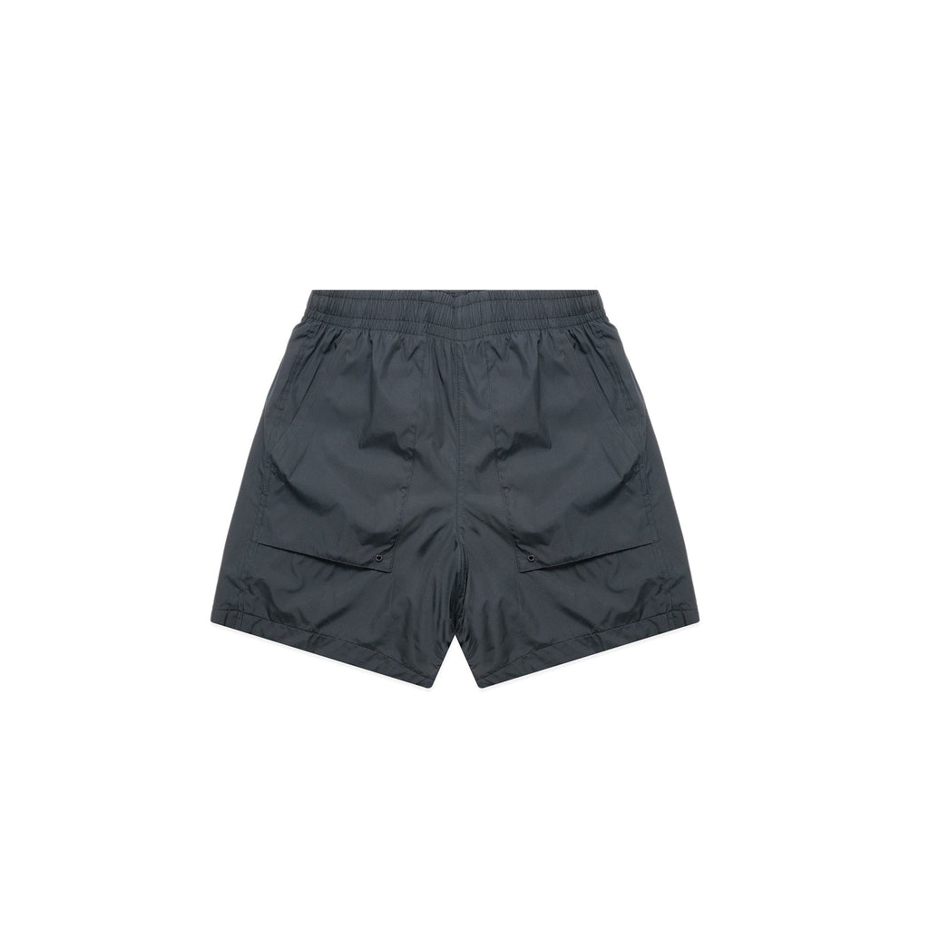 Skate Shorts [at3090 010] Nike – Гарантія оригінальності – боковий вид