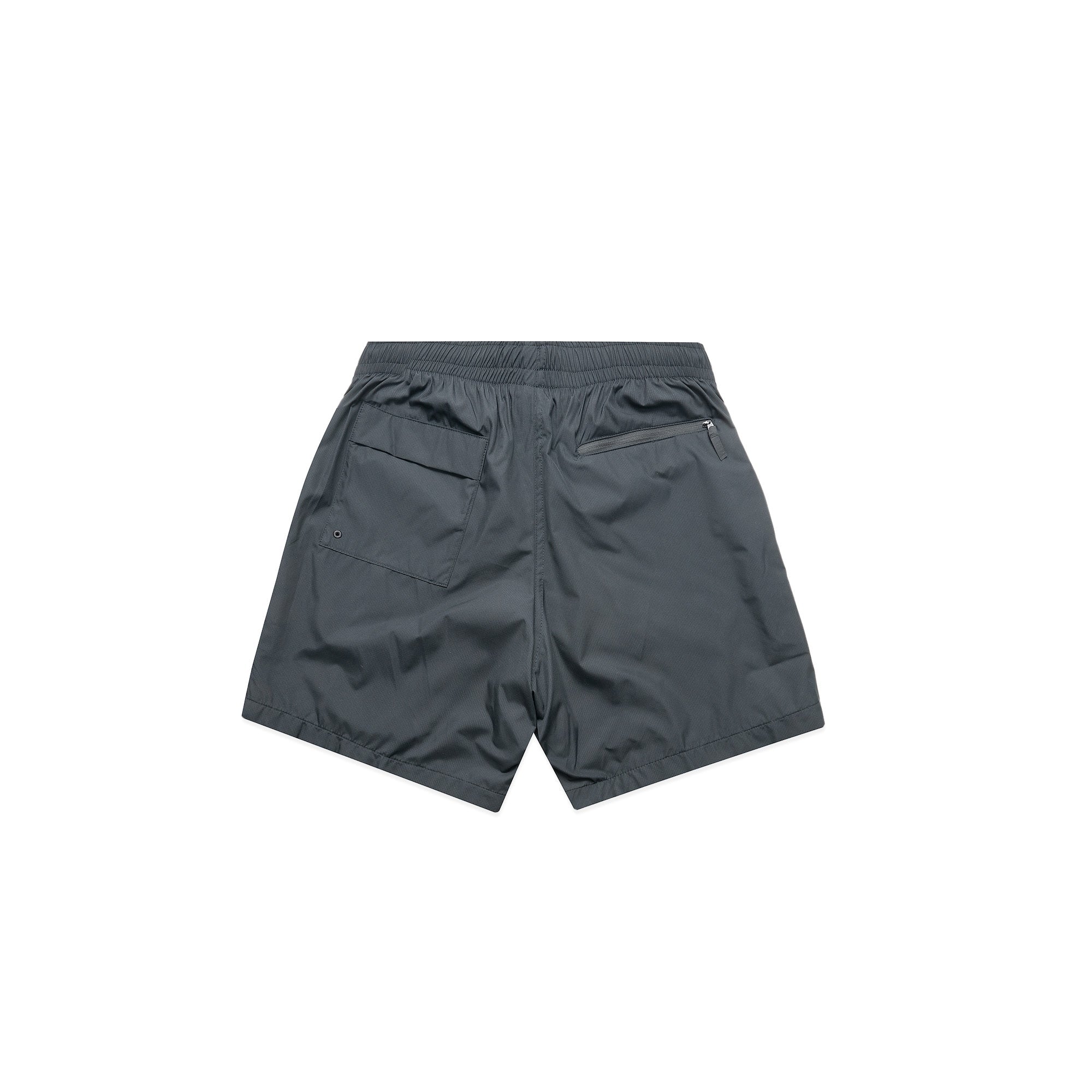 Skate Shorts [at3090 010] Nike – Гарантія оригінальності – вид ззаду
