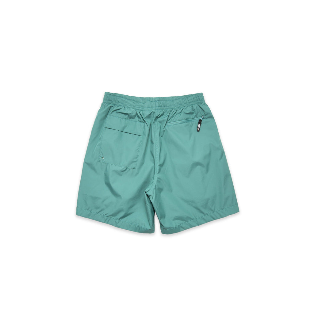 Оригінальна Skate Shorts [at3090 362] Nike – вид ззаду