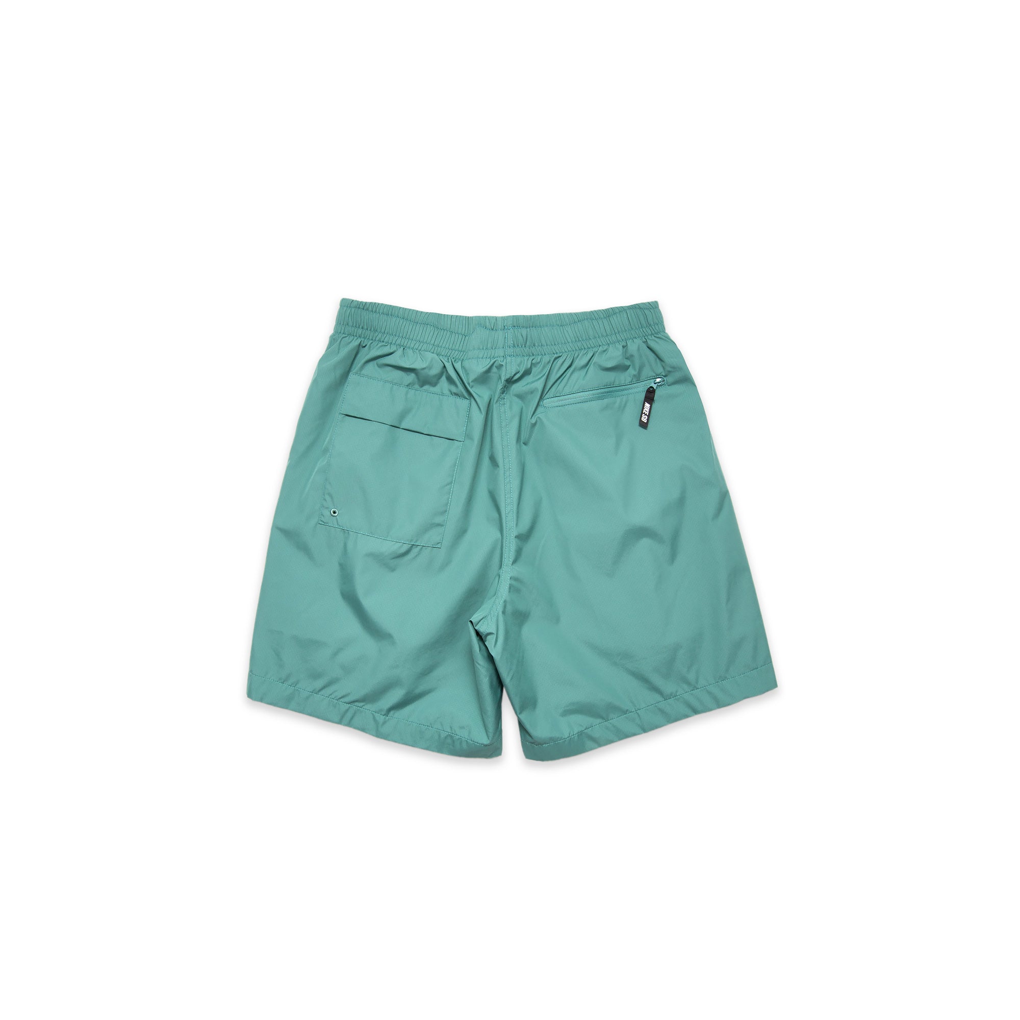 Оригінальна Skate Shorts [at3090 362] Nike – вид ззаду
