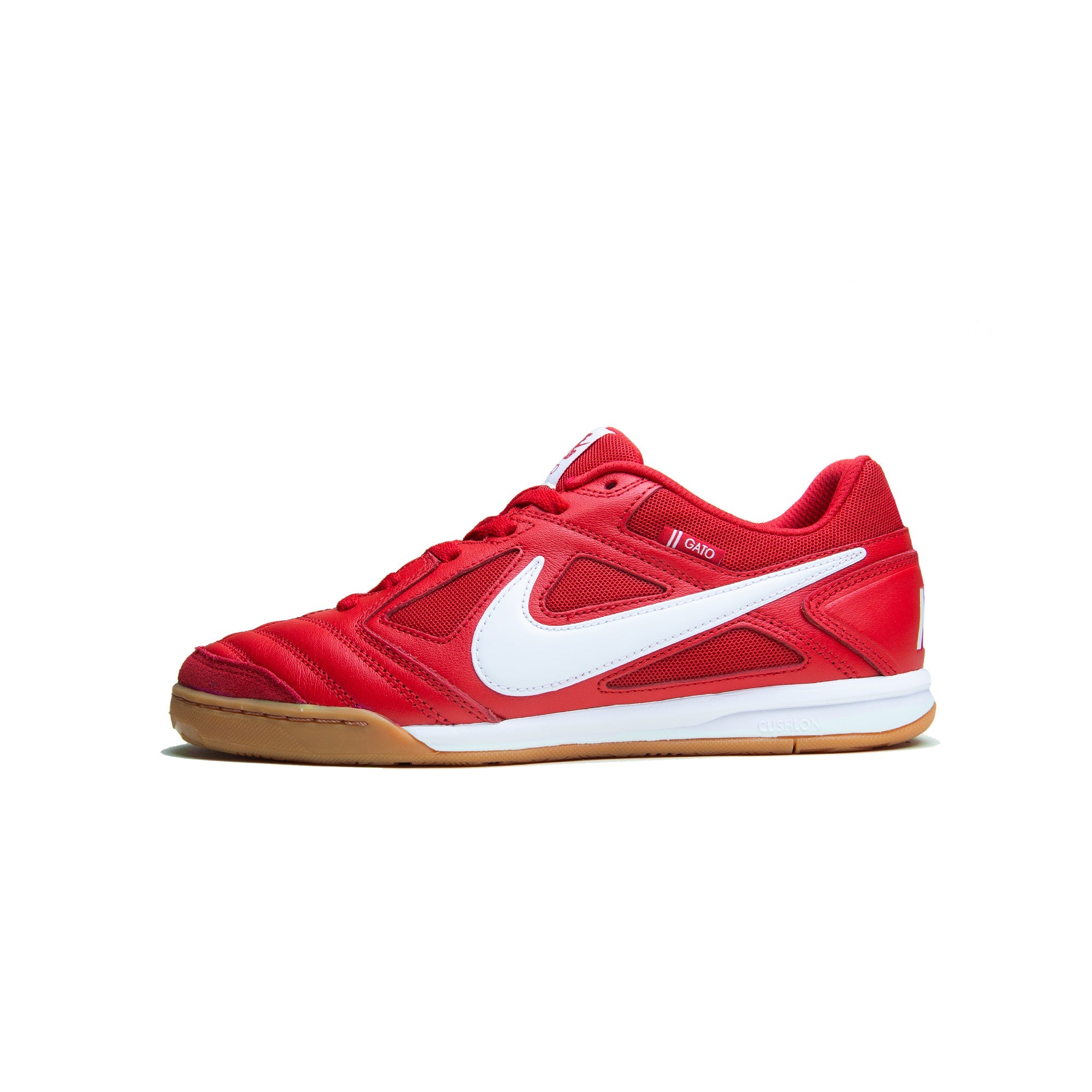 Оригінальна Gato [at4607 600] Nike – боковий вид