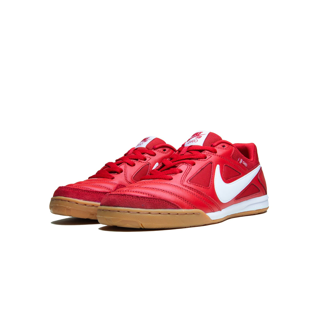 Оригінальна Gato [at4607 600] Nike – вид ззаду