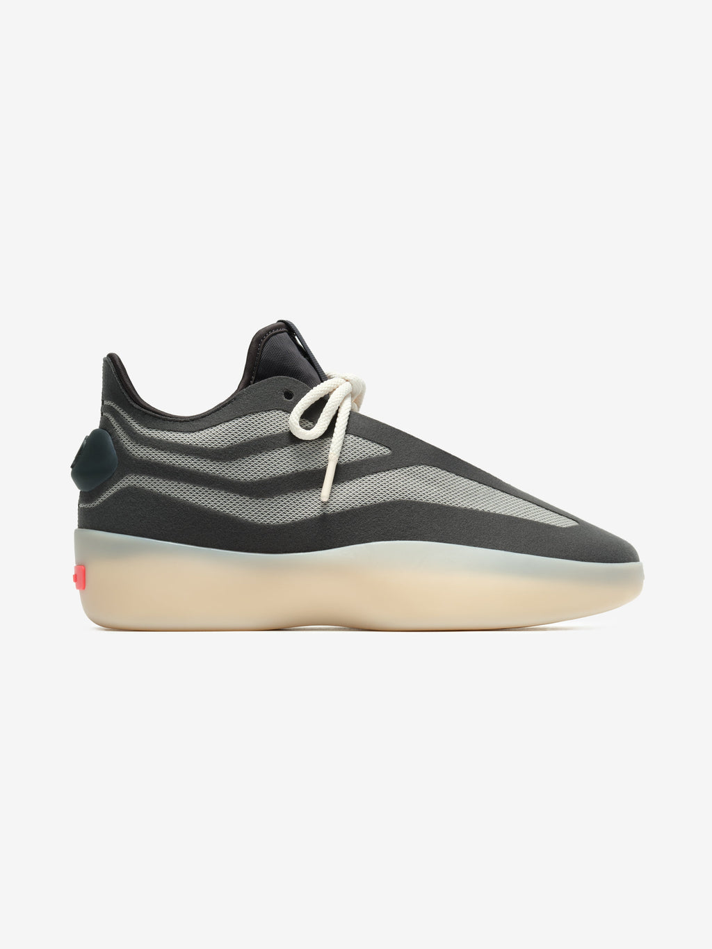 Fear of god Footwear оригінал | Швидка доставка Україна – боковий вид
