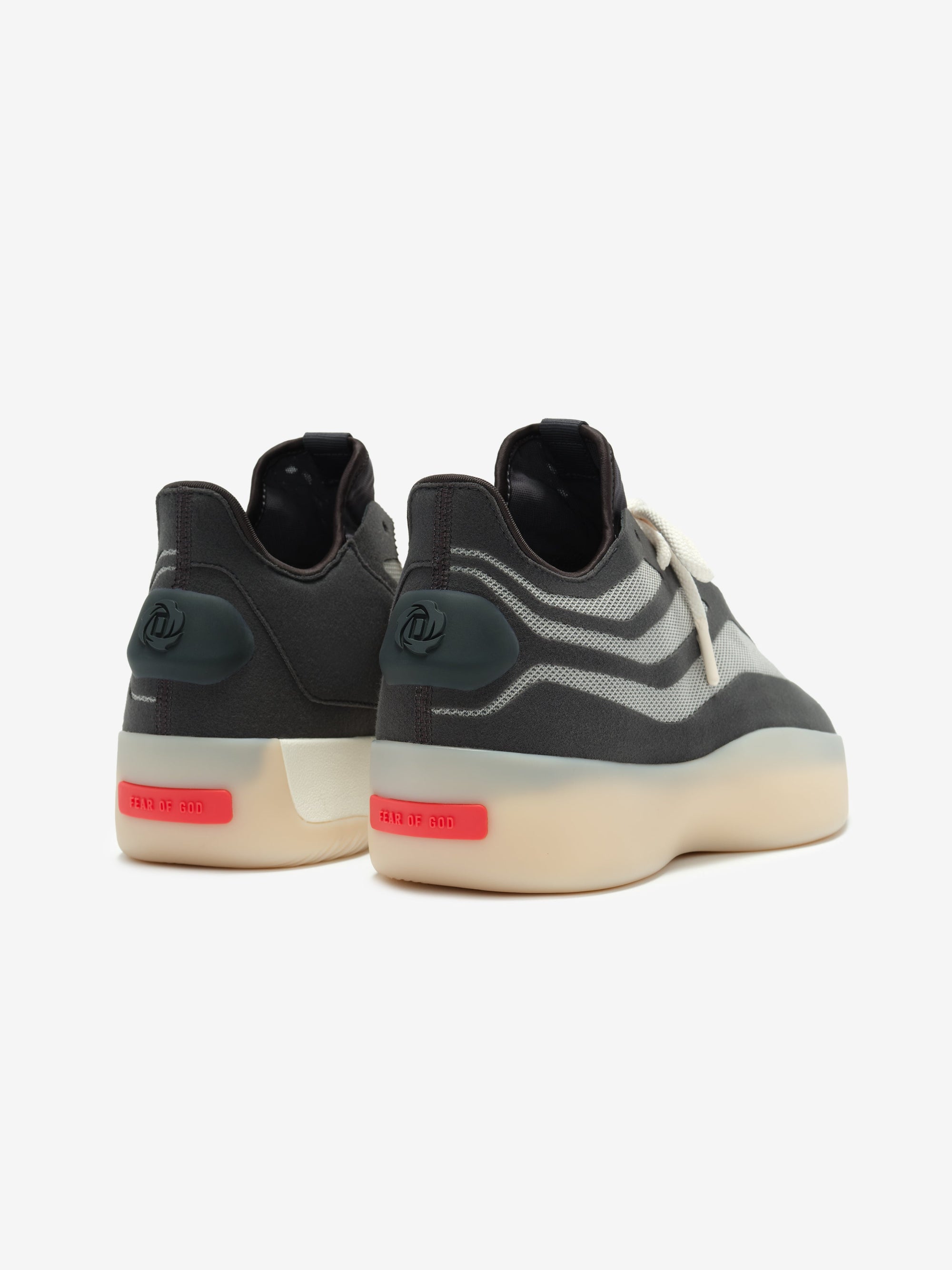 Fear of god Footwear оригінал | Швидка доставка Україна – збільшений вид