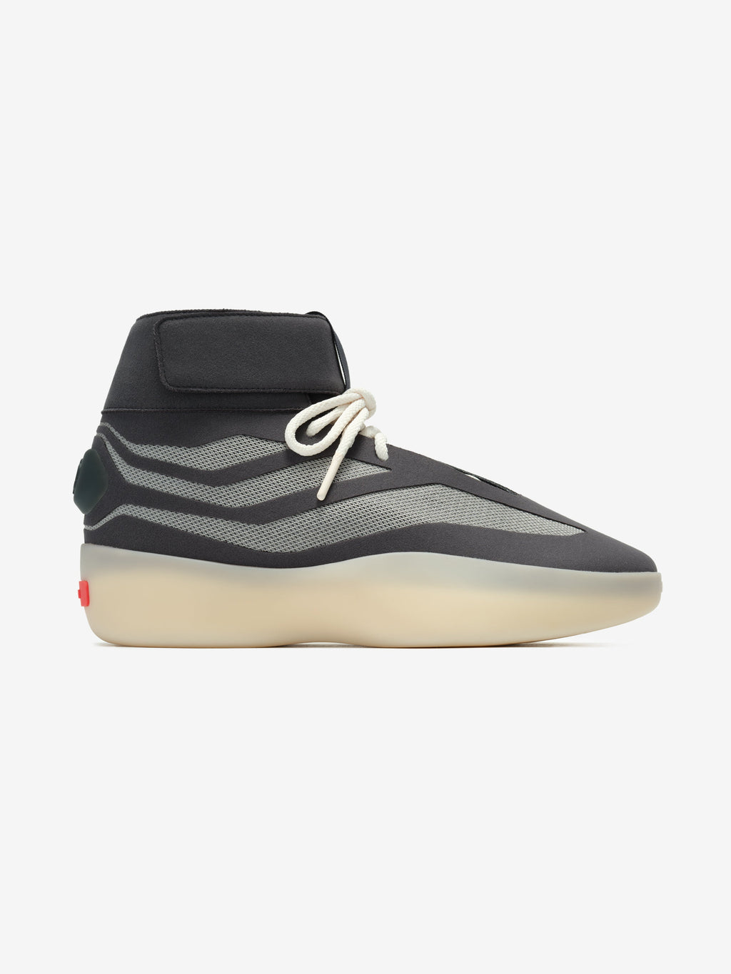 Fear of god Footwear оригінал | Швидка доставка Україна – боковий вид