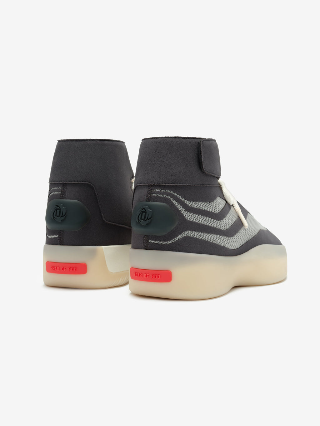 Fear of god Footwear оригінал | Швидка доставка Україна – збільшений вид