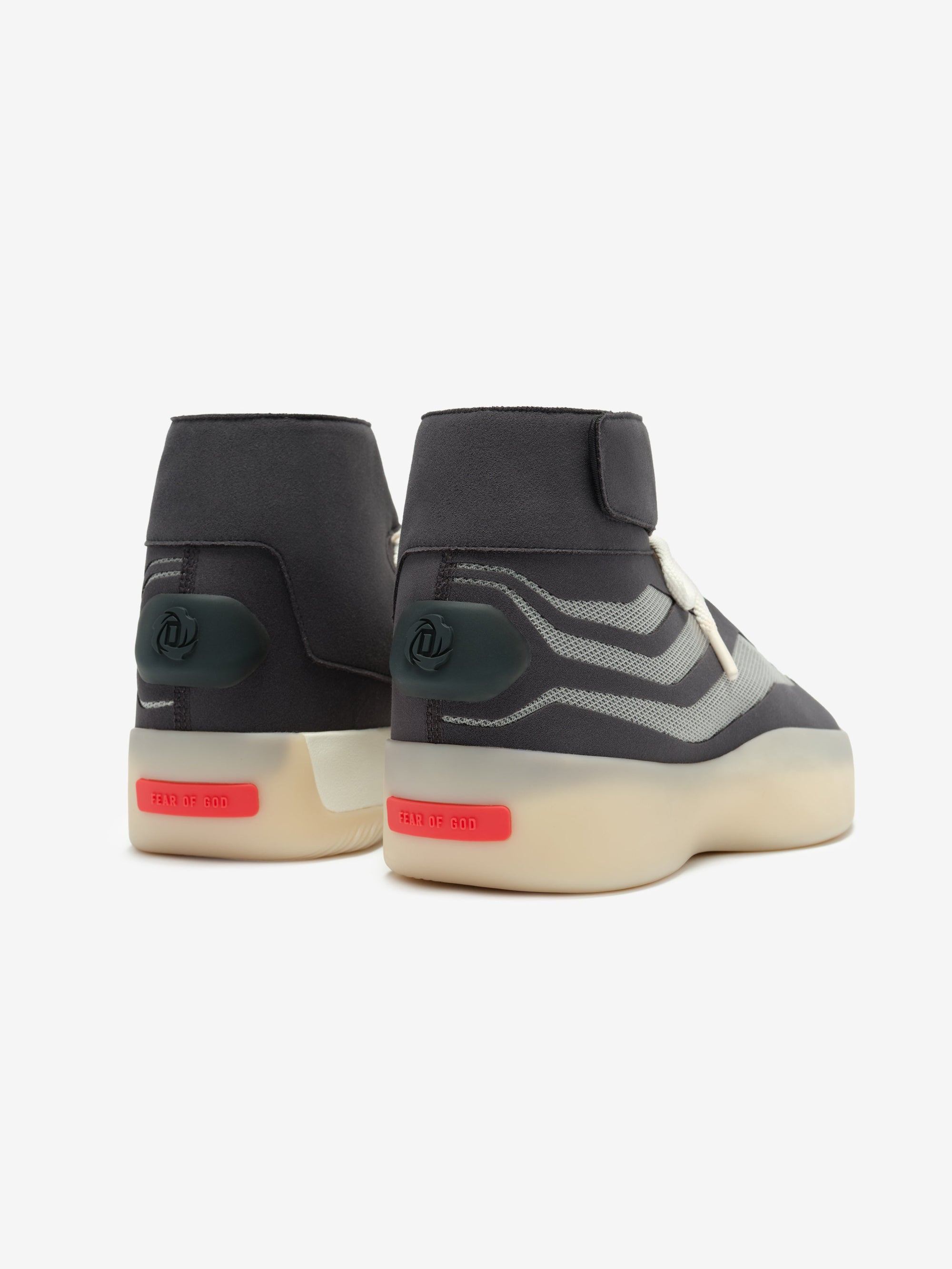 Fear of god Footwear оригінал | Швидка доставка Україна – збільшений вид