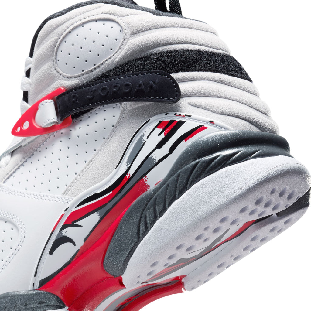 8 Mens Retro Shoes Air jordan – Гарантія оригінальності – збільшений вид