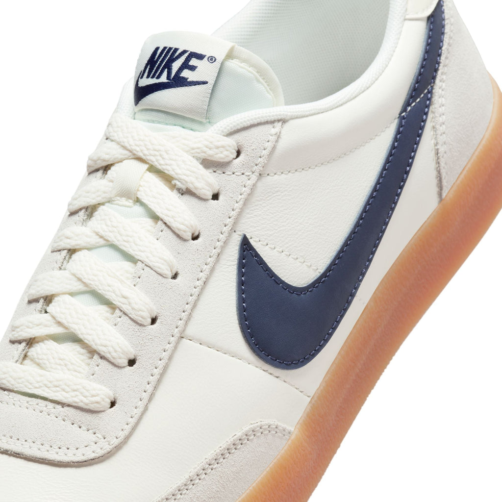 Men Killshot 2 Leather Shoe Nike – Гарантія оригінальності – збільшений вид