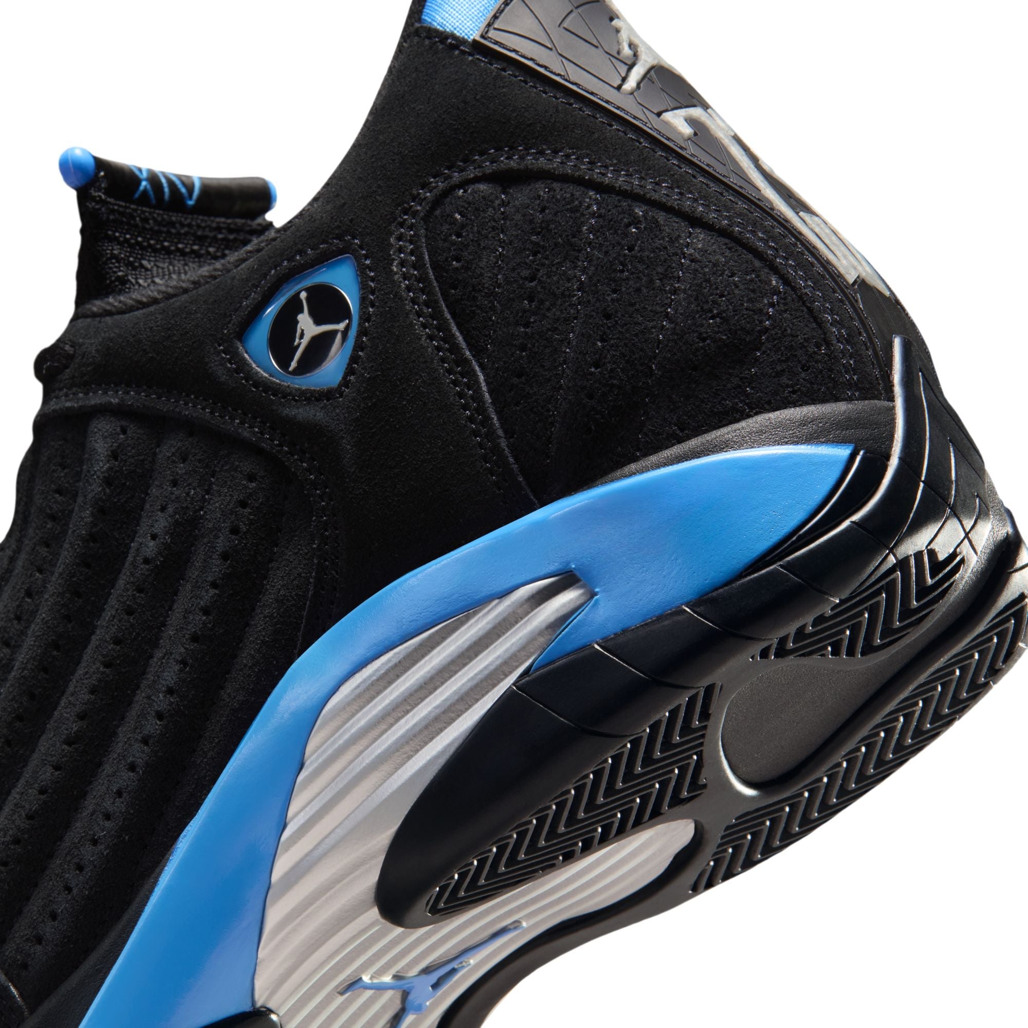 Оригінальна 14 Mens Retro Shoes Air jordan – збільшений вид