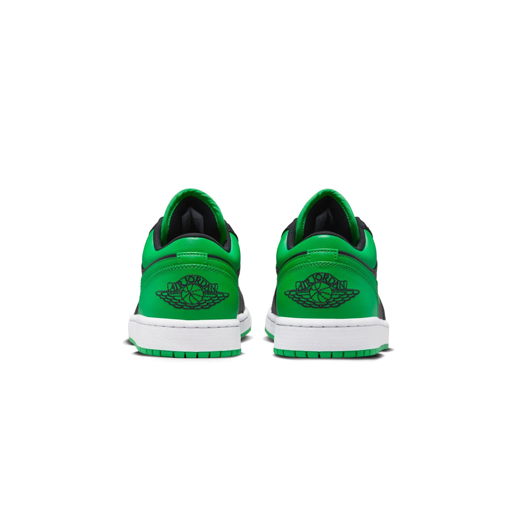 1 Mens Low Shoes Air jordan – Гарантія оригінальності – детальний вид