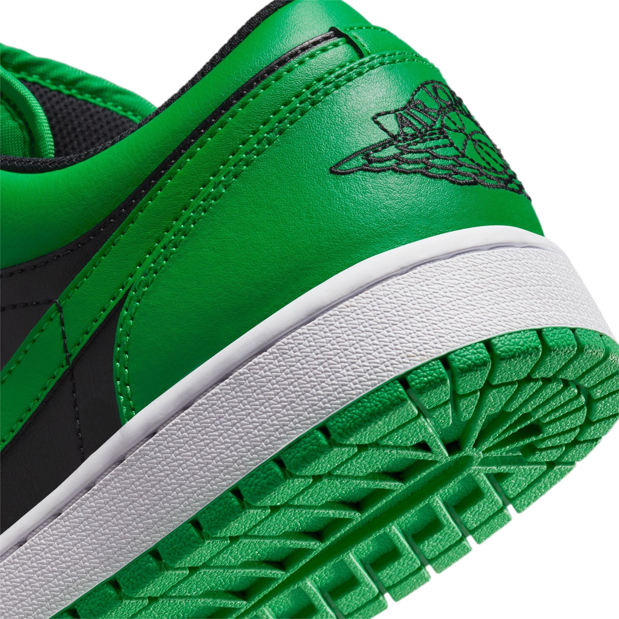 1 Mens Low Shoes Air jordan – Гарантія оригінальності – збільшений вид