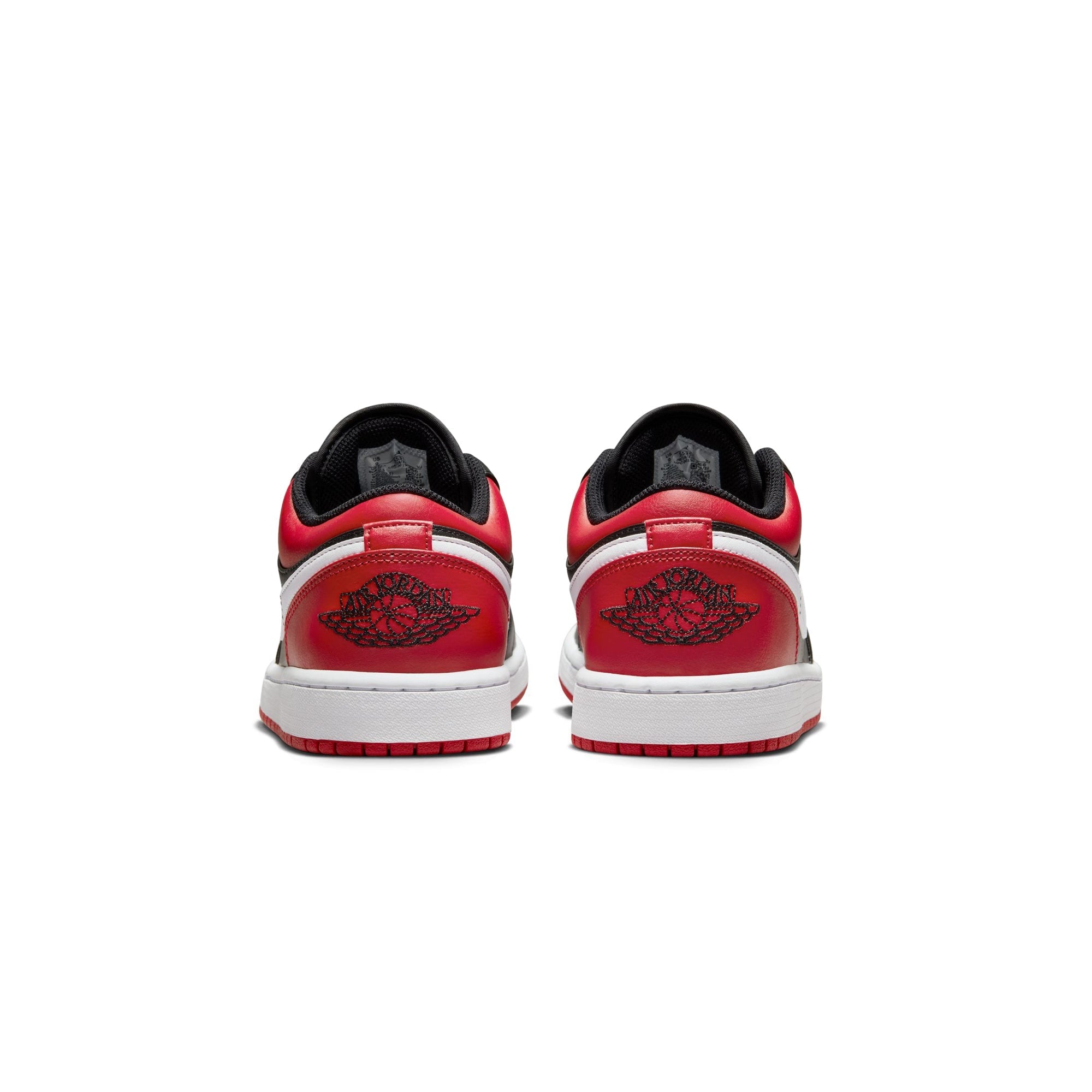 1 Mens Low Shoes Air jordan – Гарантія оригінальності – детальний вид
